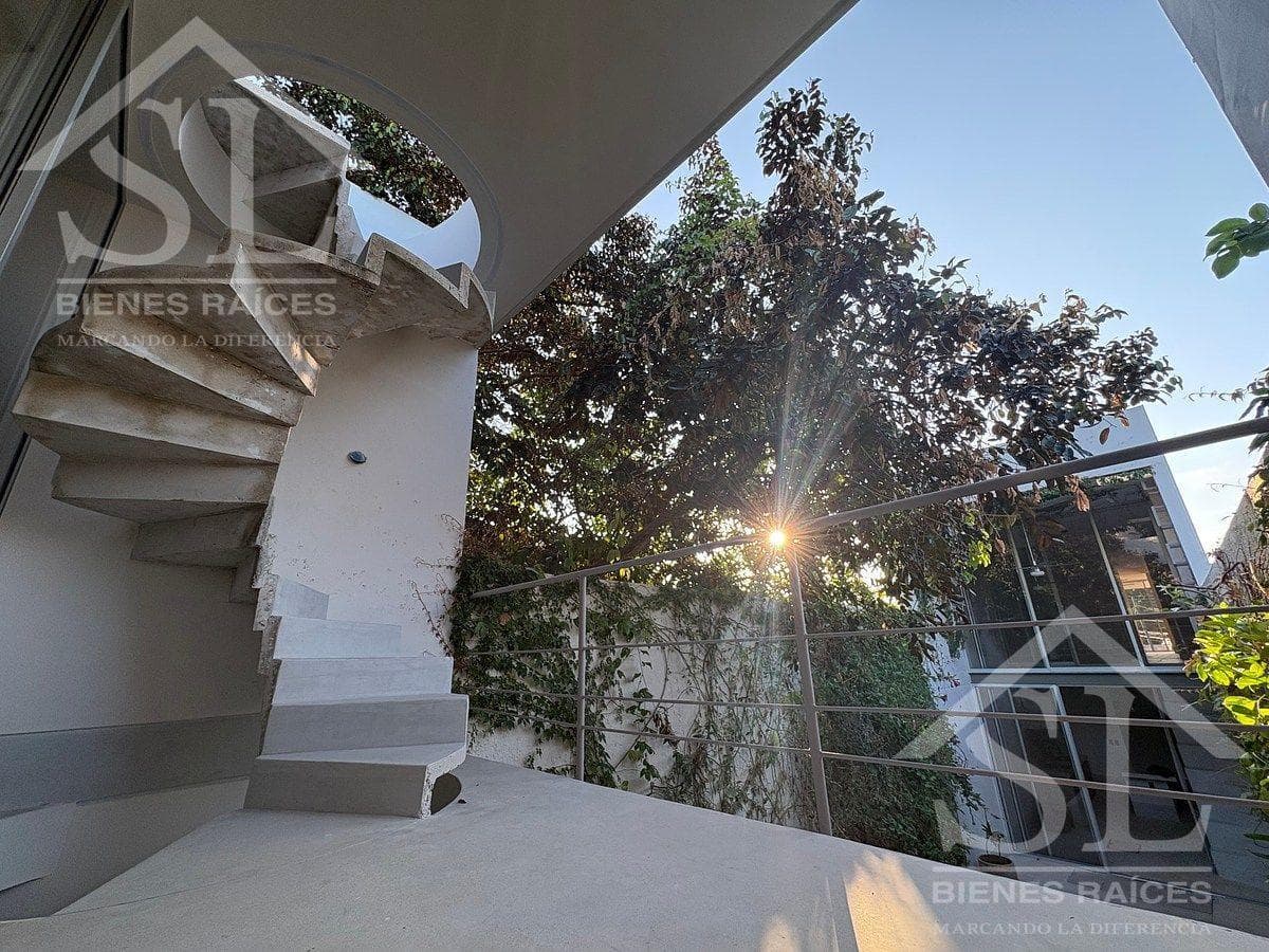 3-bedroom house, near Itzaez Avenue, Downtown Mérida, Yucatán.