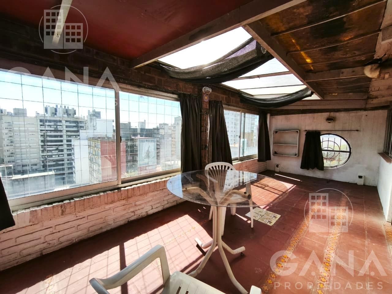 Apartment for Sale with a Balcony and Terrace Just a Few Meters from the Monument