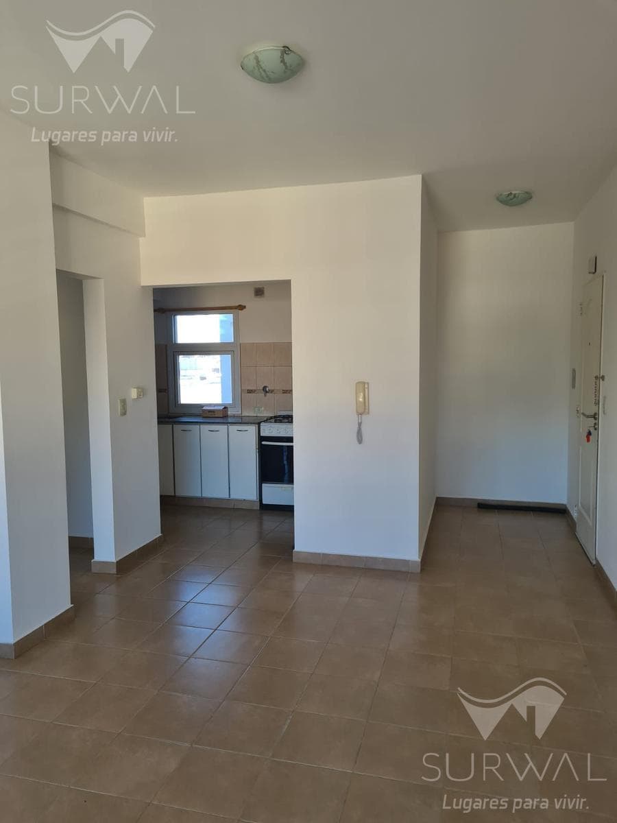 Apartment in Puerto Madryn