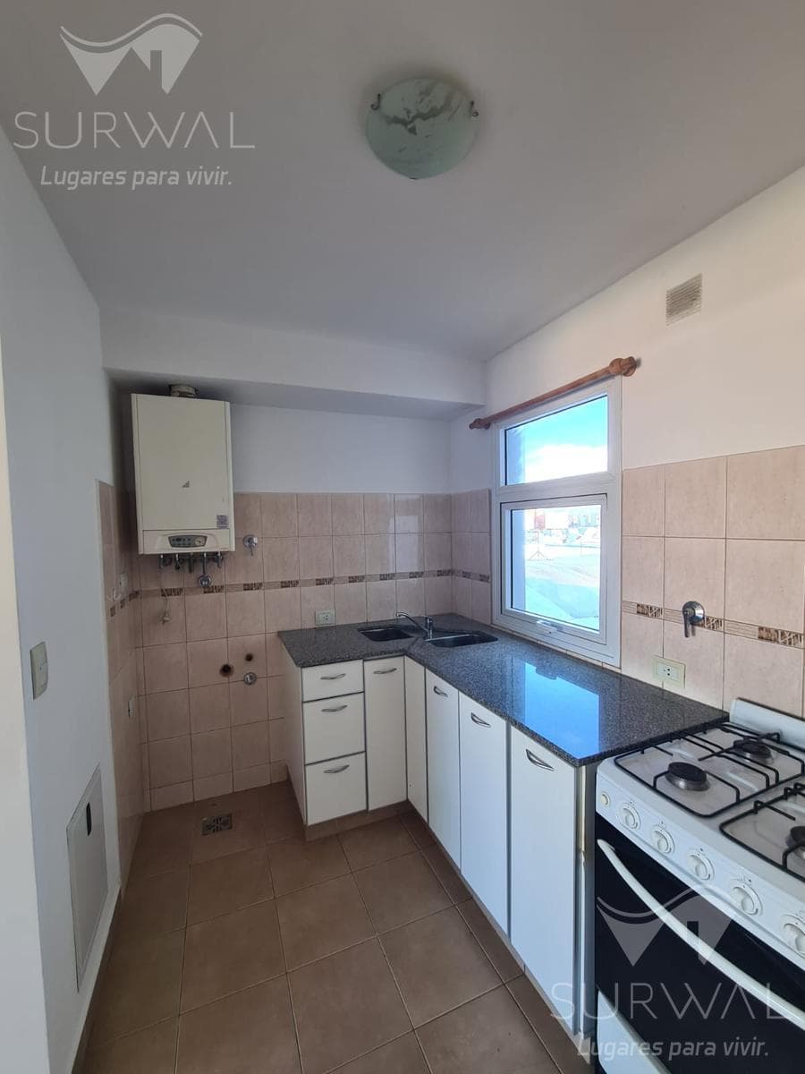 Apartment in Puerto Madryn