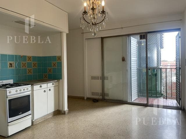 3-Bedroom Apartment for Sale with a Long Balcony in Torres de Matheu