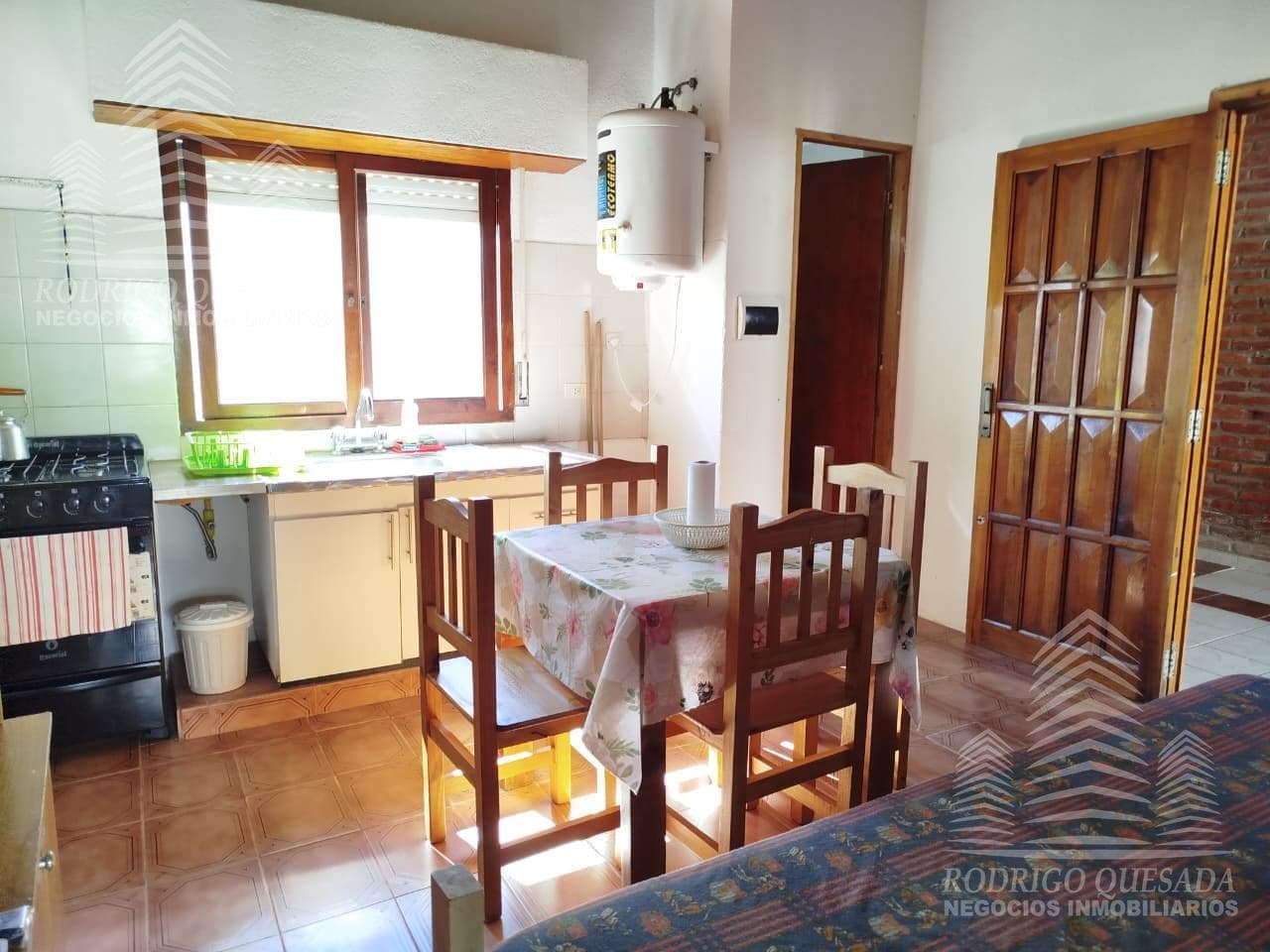 Entire Complex for Sale: 6 Fully Furnished Apartments 120 m from the Ocean | Excellent Return on Investment