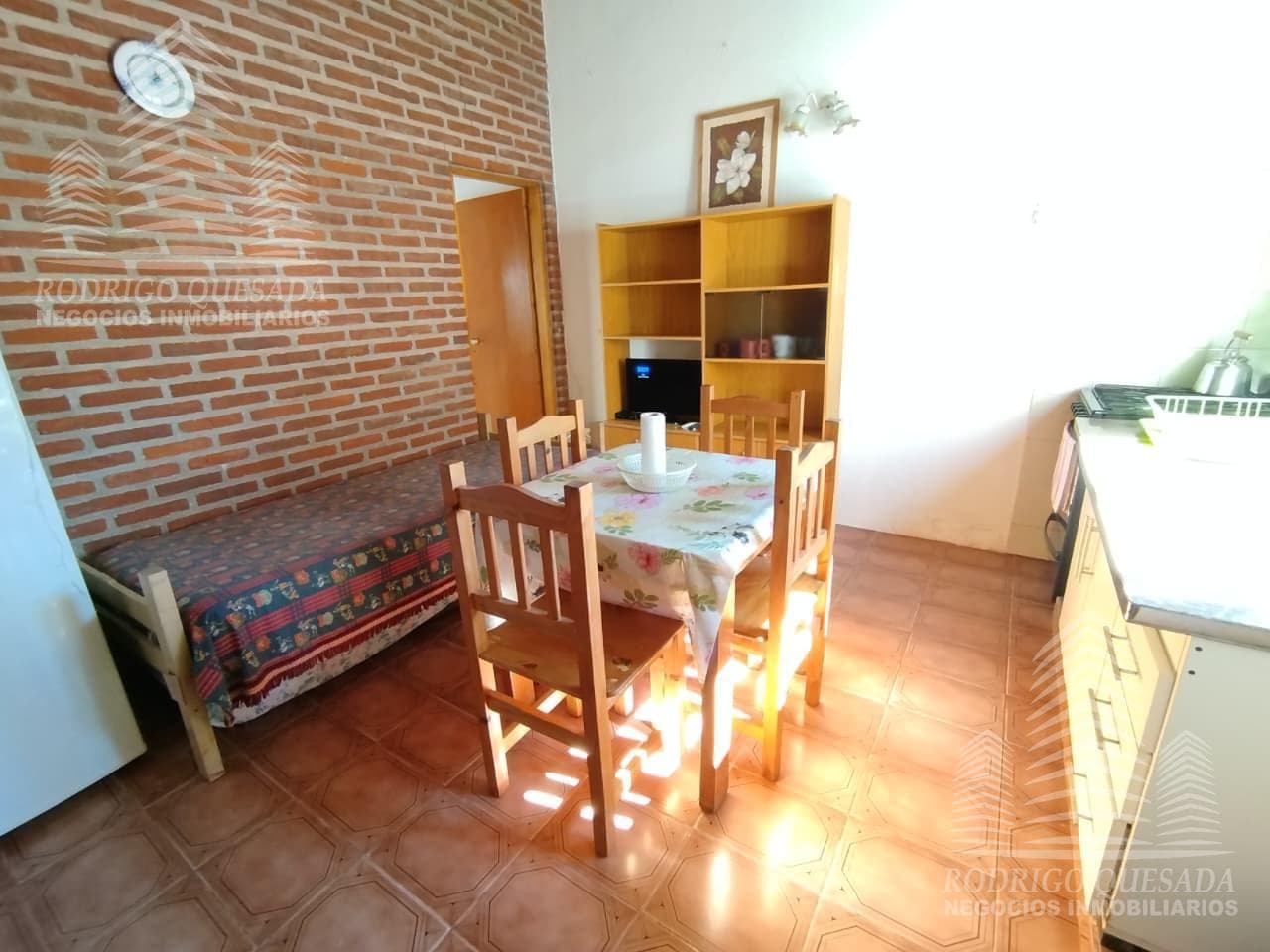 Entire Complex for Sale: 6 Fully Furnished Apartments 120 m from the Ocean | Excellent Return on Investment