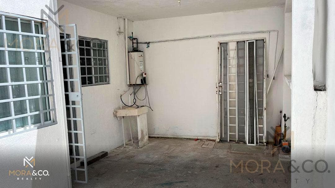 House for Sale in Sol del Mayab | 2 Bedrooms and Commercial Potential