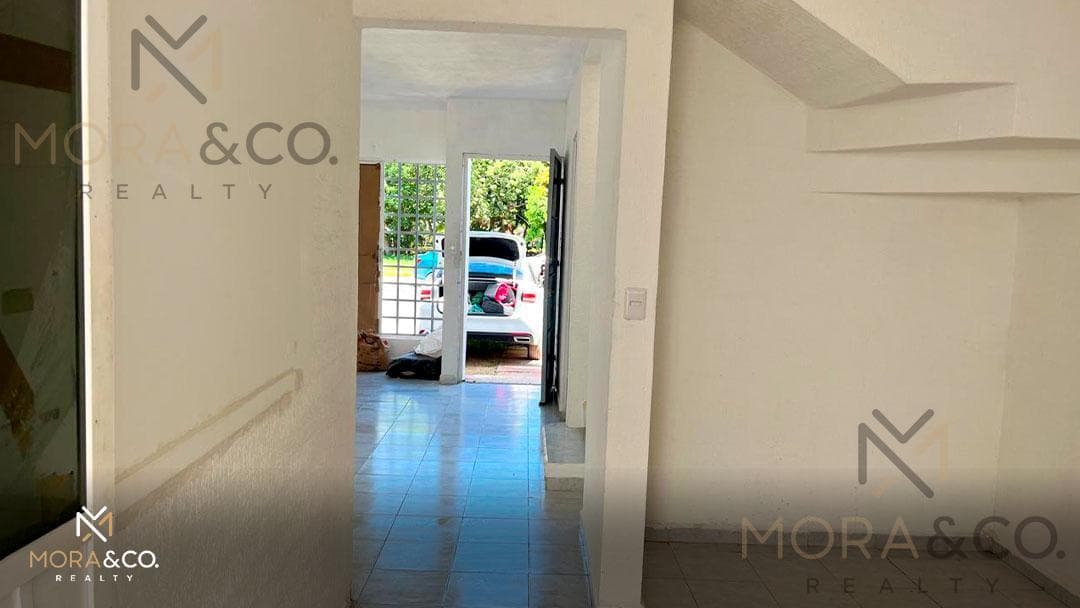 House for Sale in Sol del Mayab | 2 Bedrooms and Commercial Potential