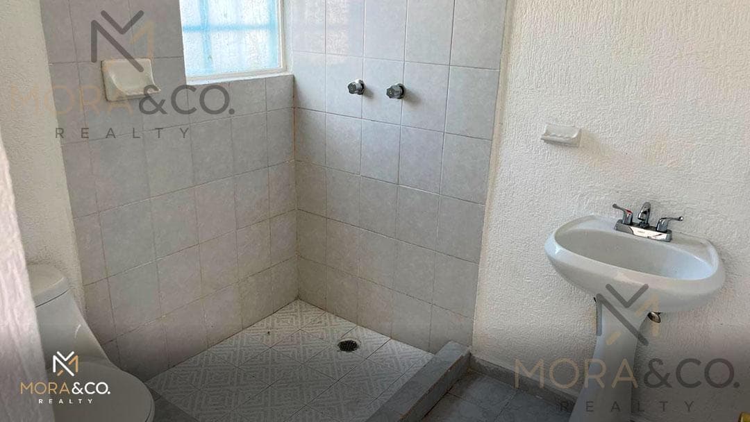 House for Sale in Sol del Mayab | 2 Bedrooms and Commercial Potential