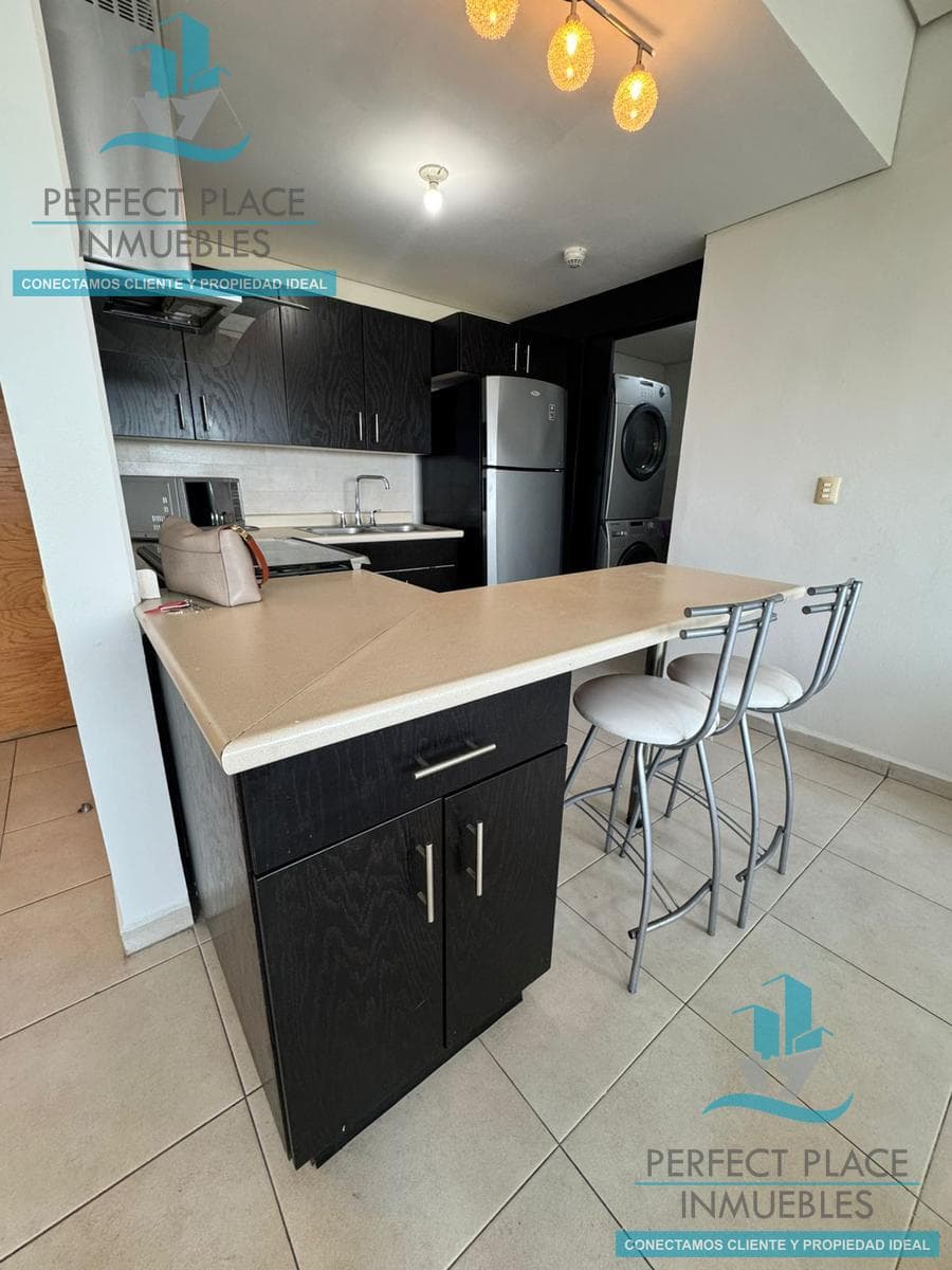 APARTMENT FOR RENT IN TORRE ICONOS