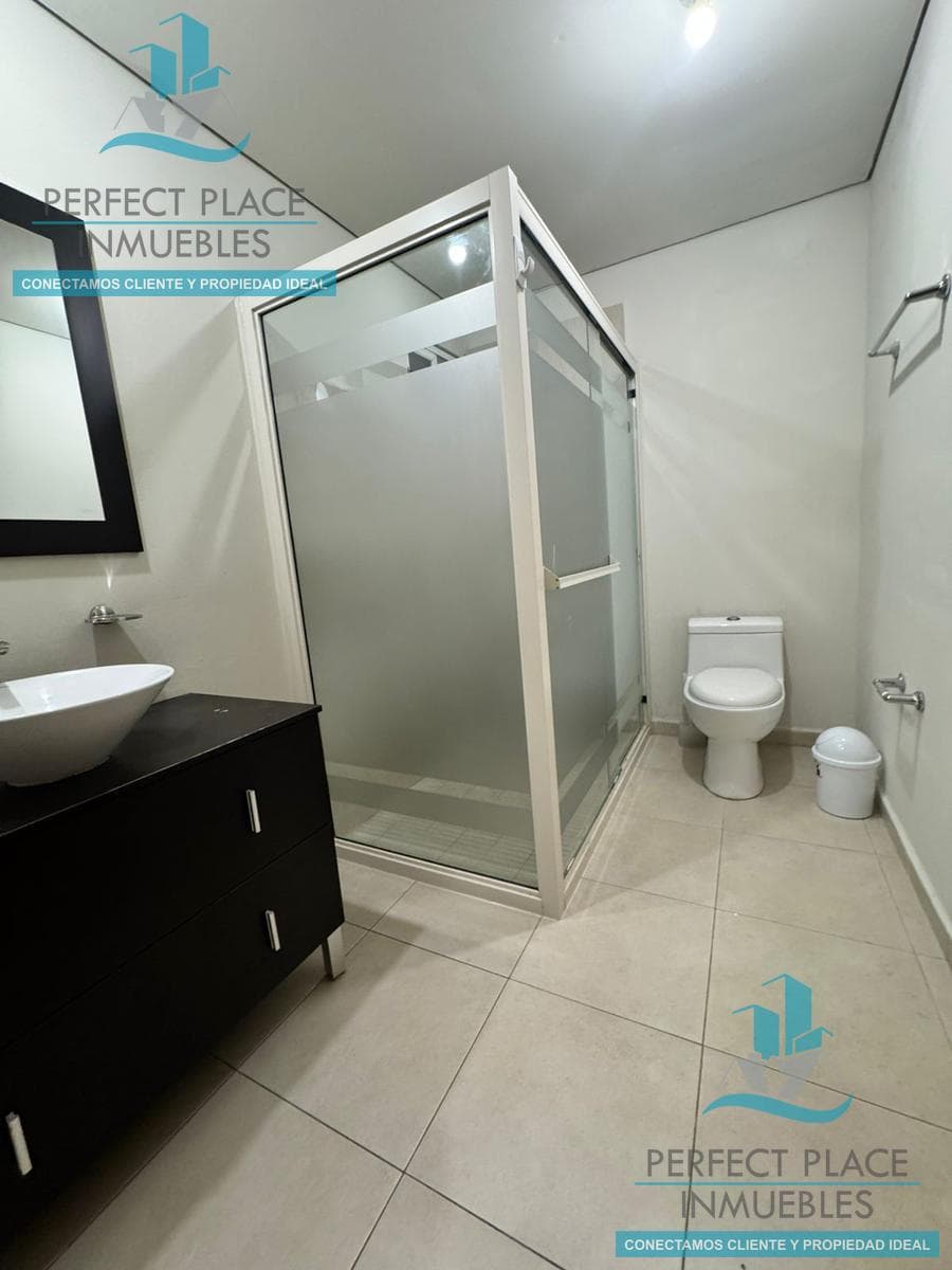 APARTMENT FOR RENT IN TORRE ICONOS