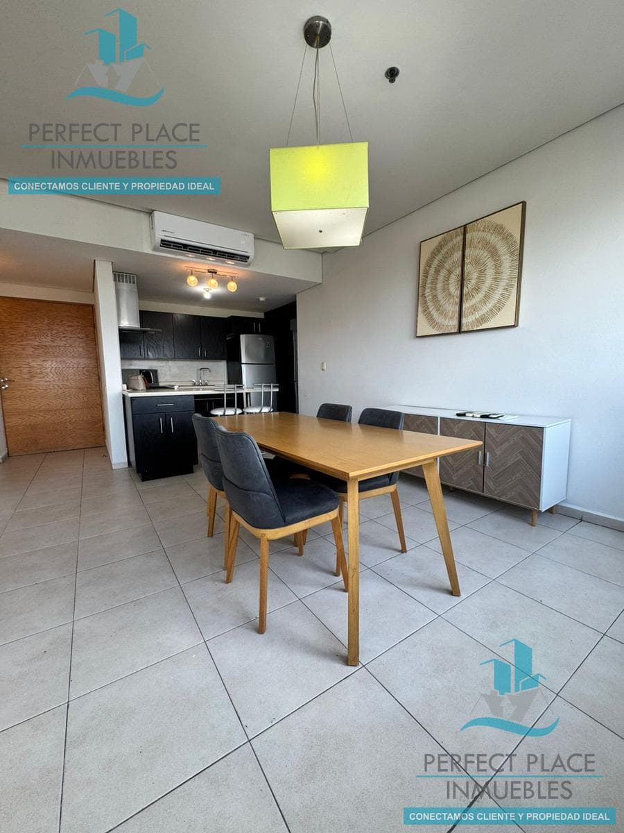 APARTMENT FOR RENT IN TORRE ICONOS