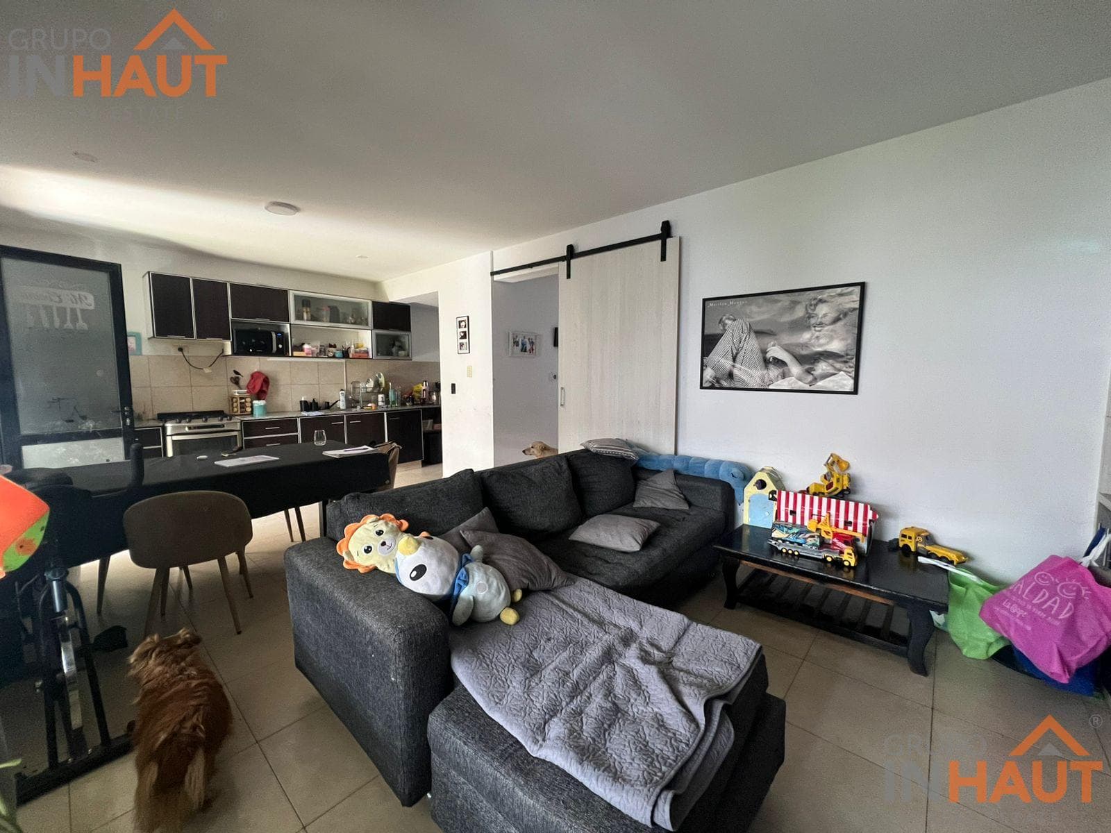 3-Bedroom House for Sale in Cipolletti