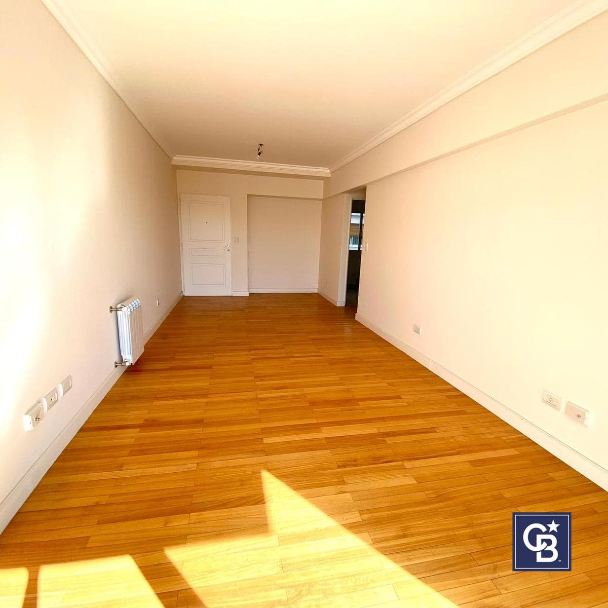 Brand-New 3-Bedroom Apartment for Rent - 8th Floor with Balcony - Villa del Parque