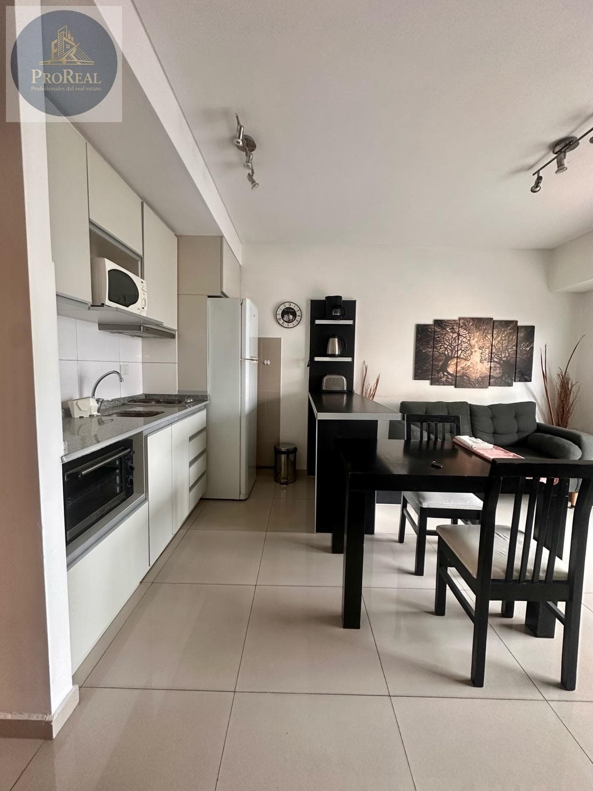 Apartment - Palermo Hollywood