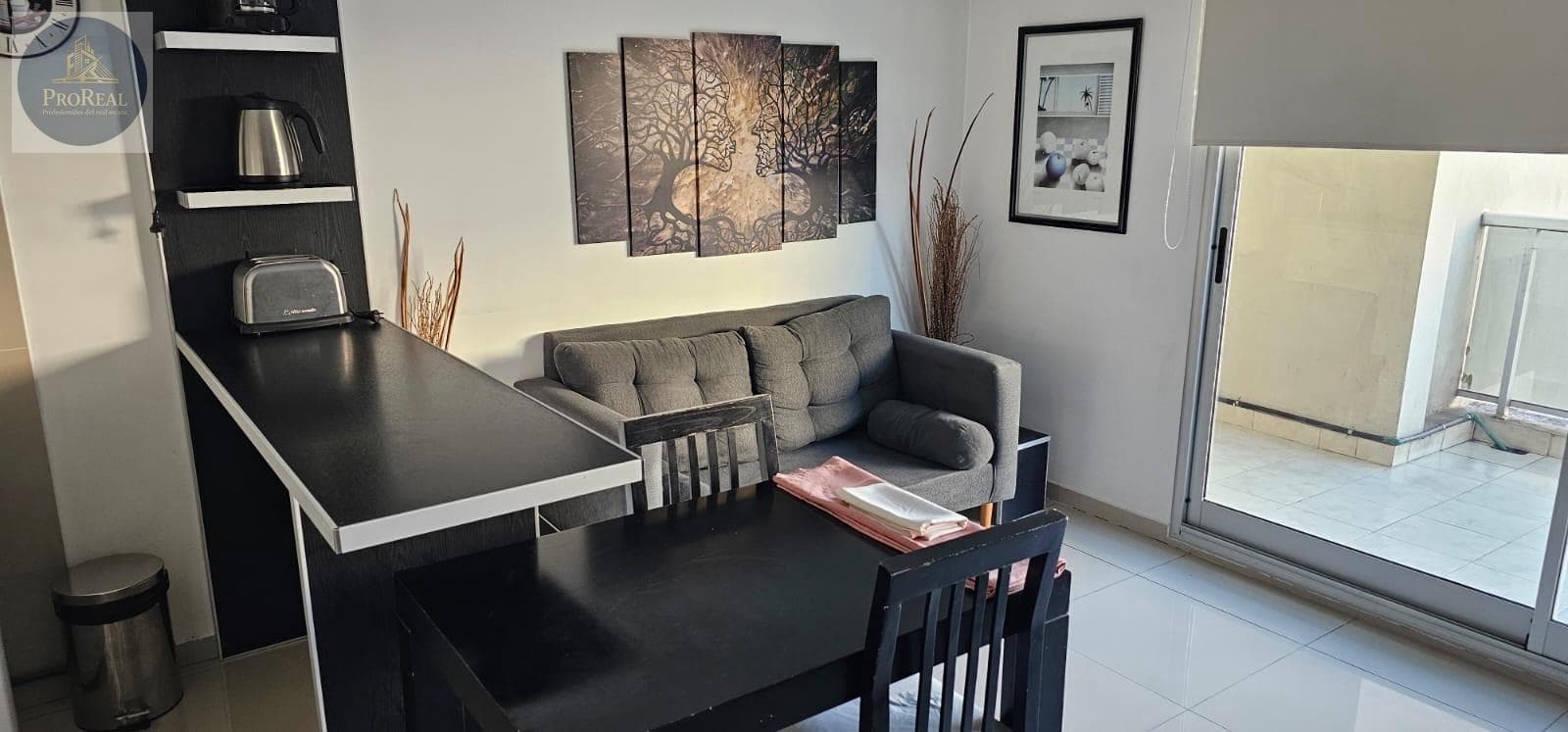 Apartment - Palermo Hollywood