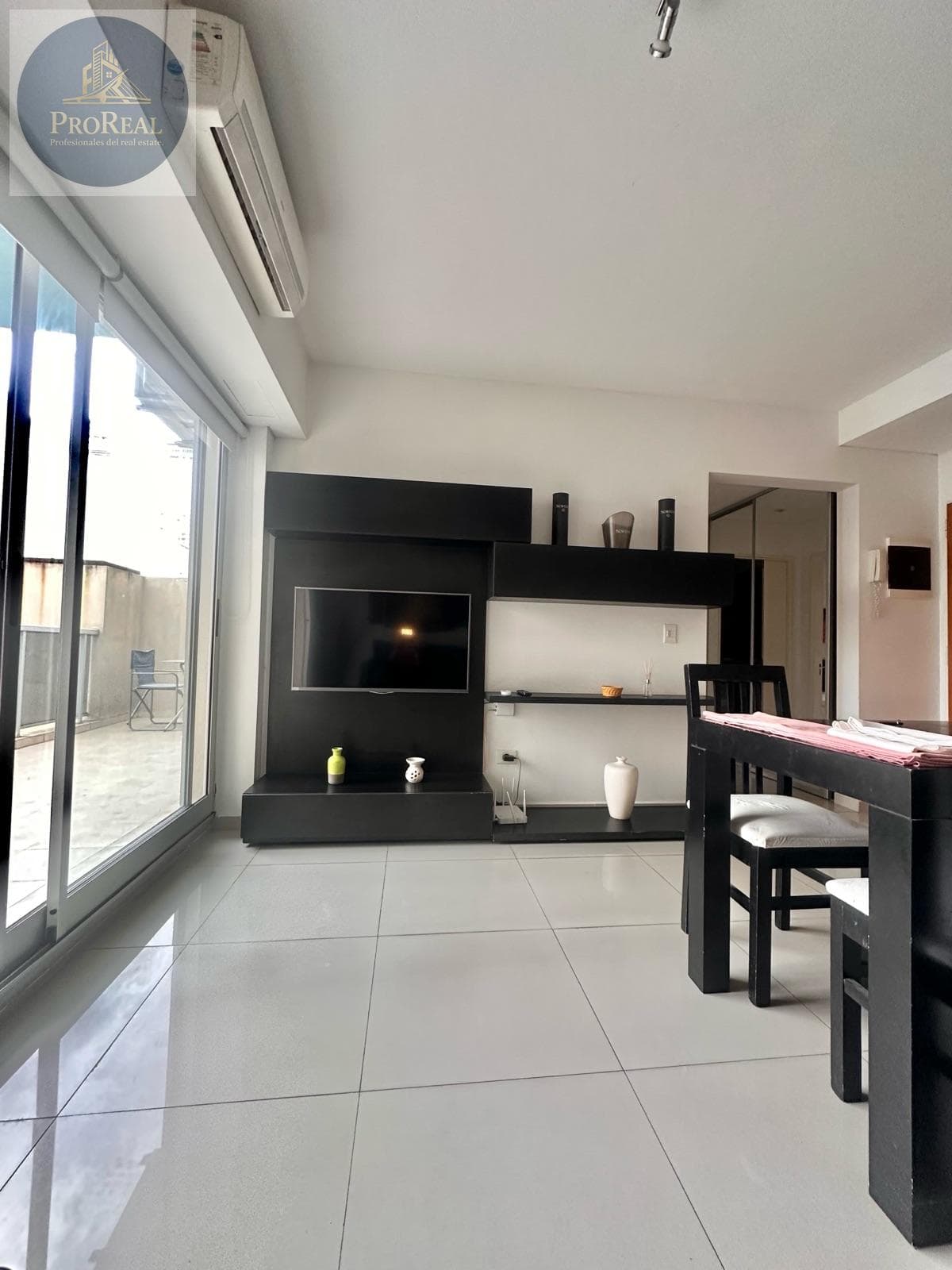 Apartment - Palermo Hollywood
