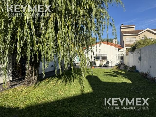 4-ROOM HOUSE FOR SALE IN FLORIDA, VICENTE LOPEZ