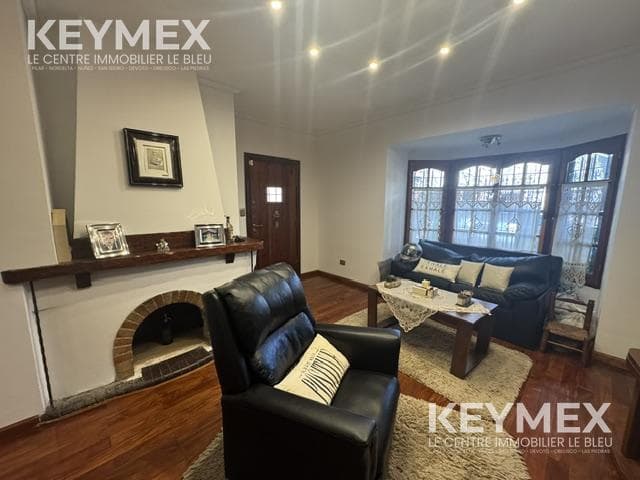 4-ROOM HOUSE FOR SALE IN FLORIDA, VICENTE LOPEZ