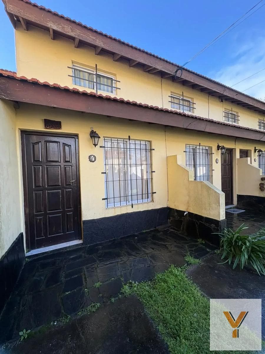 Apartment for Sale - 2 Bedrooms, 1 Bathroom - 38 m - Mar del Tuyu