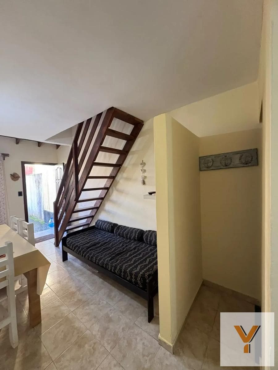 Apartment for Sale - 2 Bedrooms, 1 Bathroom - 38 m - Mar del Tuyu