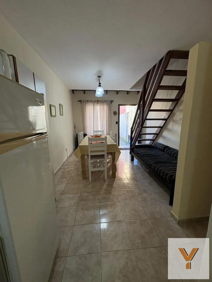 Apartment for Sale - 2 Bedrooms, 1 Bathroom - 38 m - Mar del Tuyu