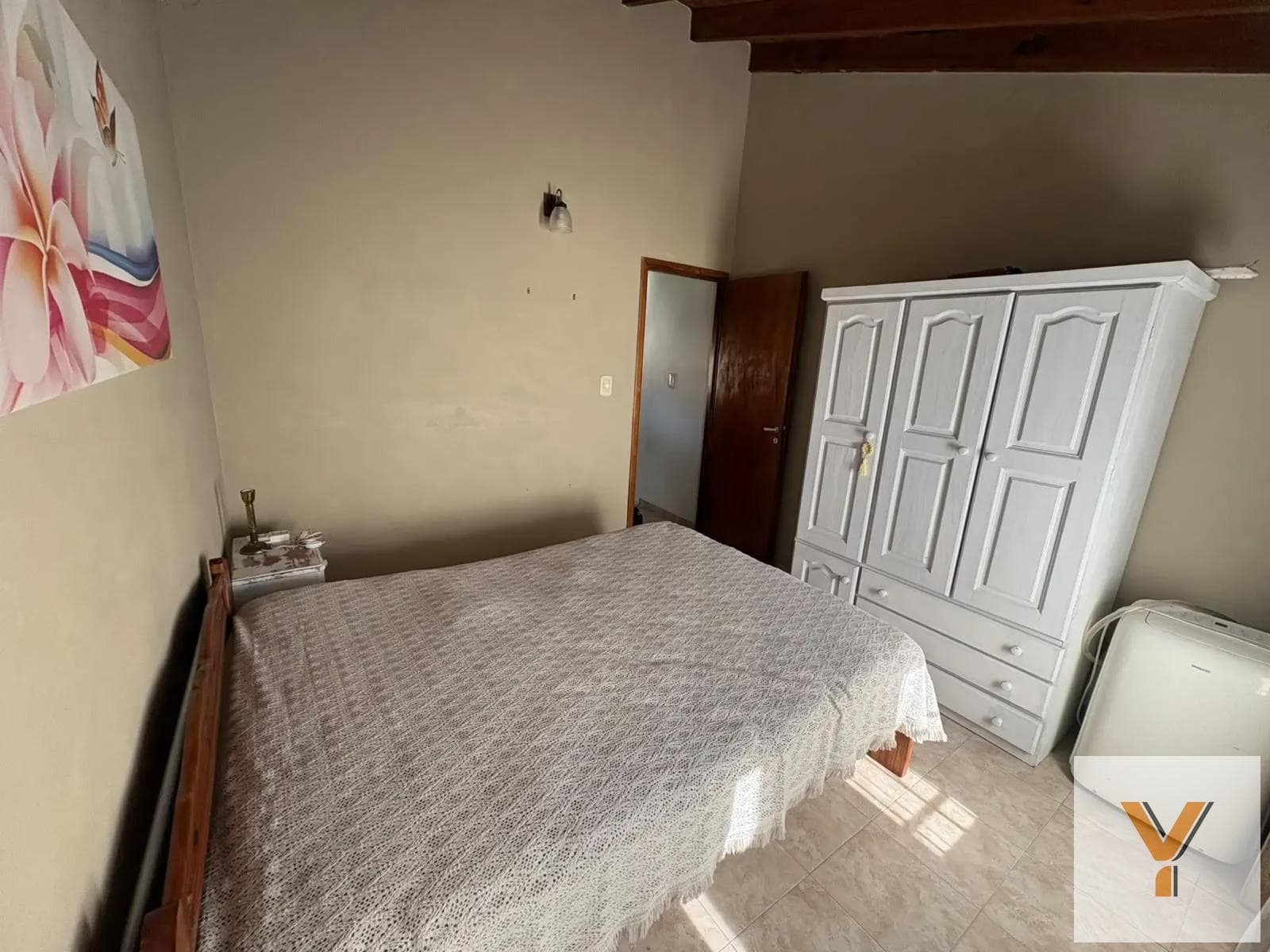 Apartment for Sale - 2 Bedrooms, 1 Bathroom - 38 m - Mar del Tuyu