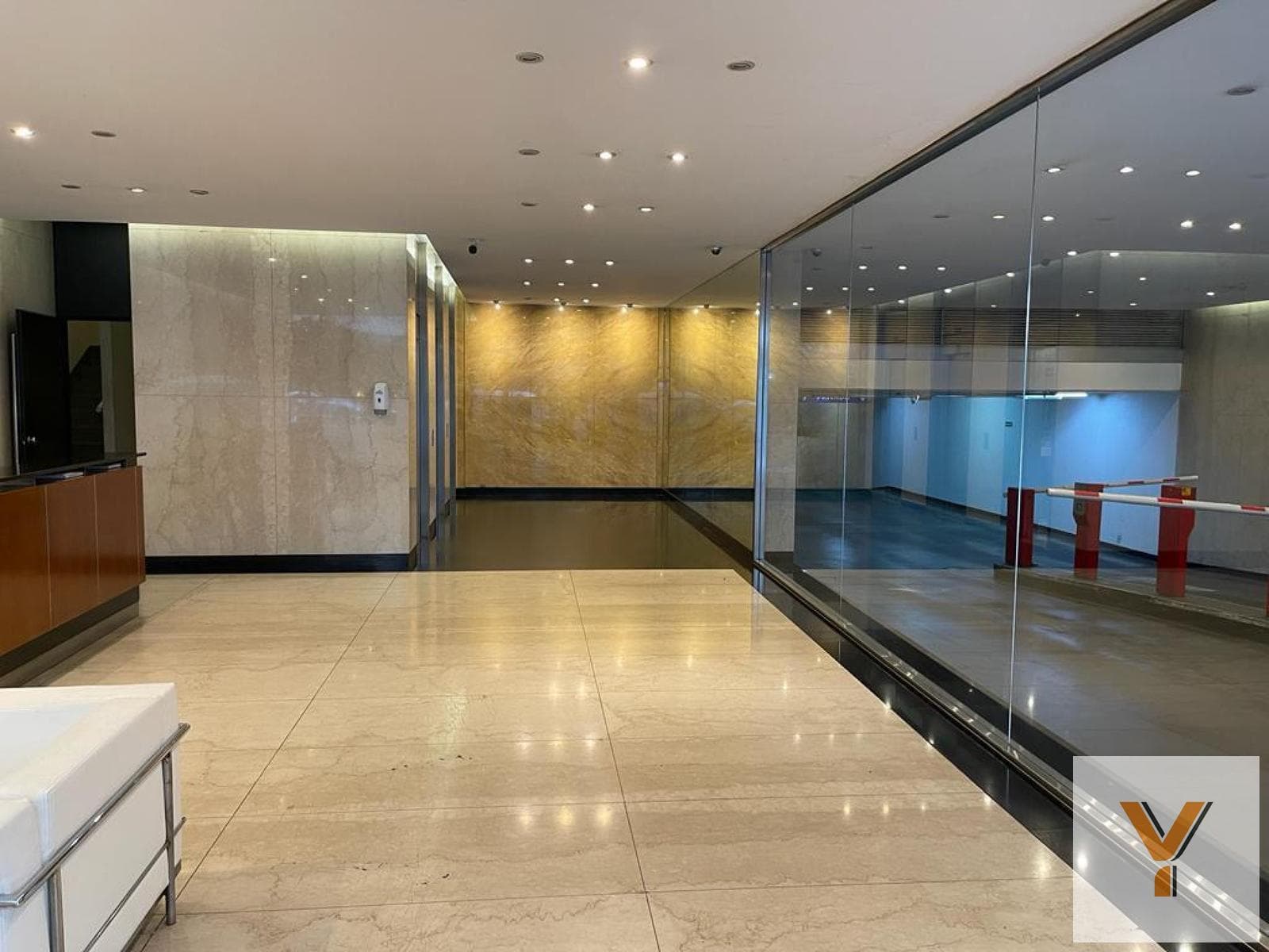 Apartment for Rent - 1 Bedroom, 1 Bathroom - 55 m² - Recoleta