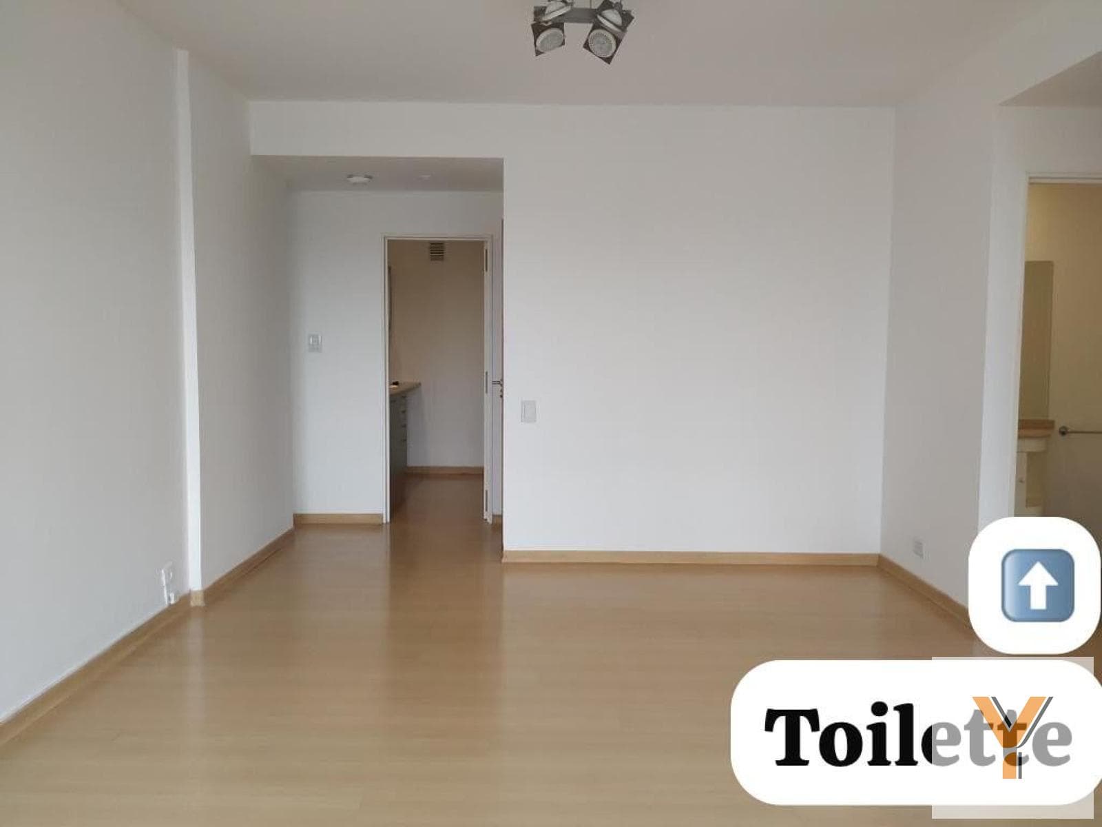Apartment for Rent - 1 Bedroom, 1 Bathroom - 55 m² - Recoleta