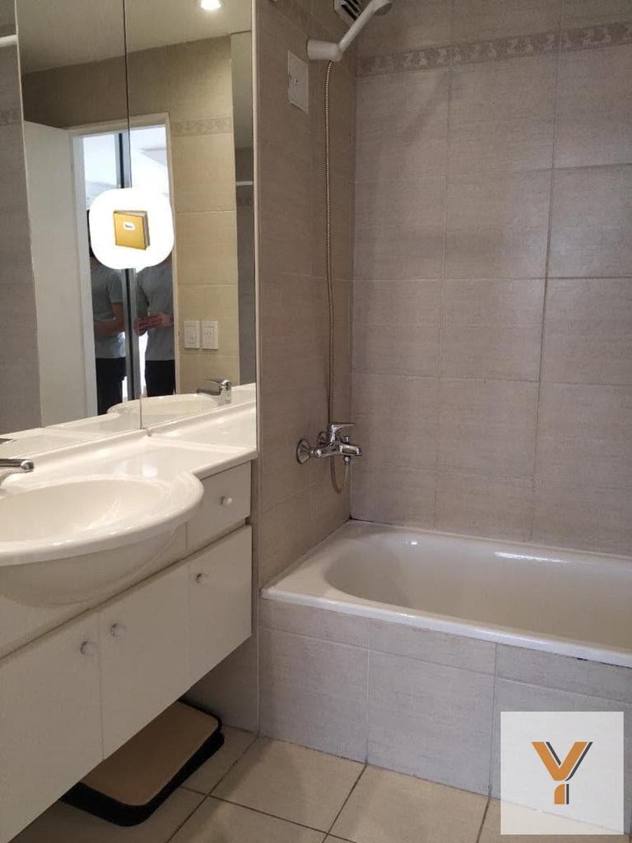 Apartment for Rent - 1 Bedroom, 1 Bathroom - 55 m² - Recoleta