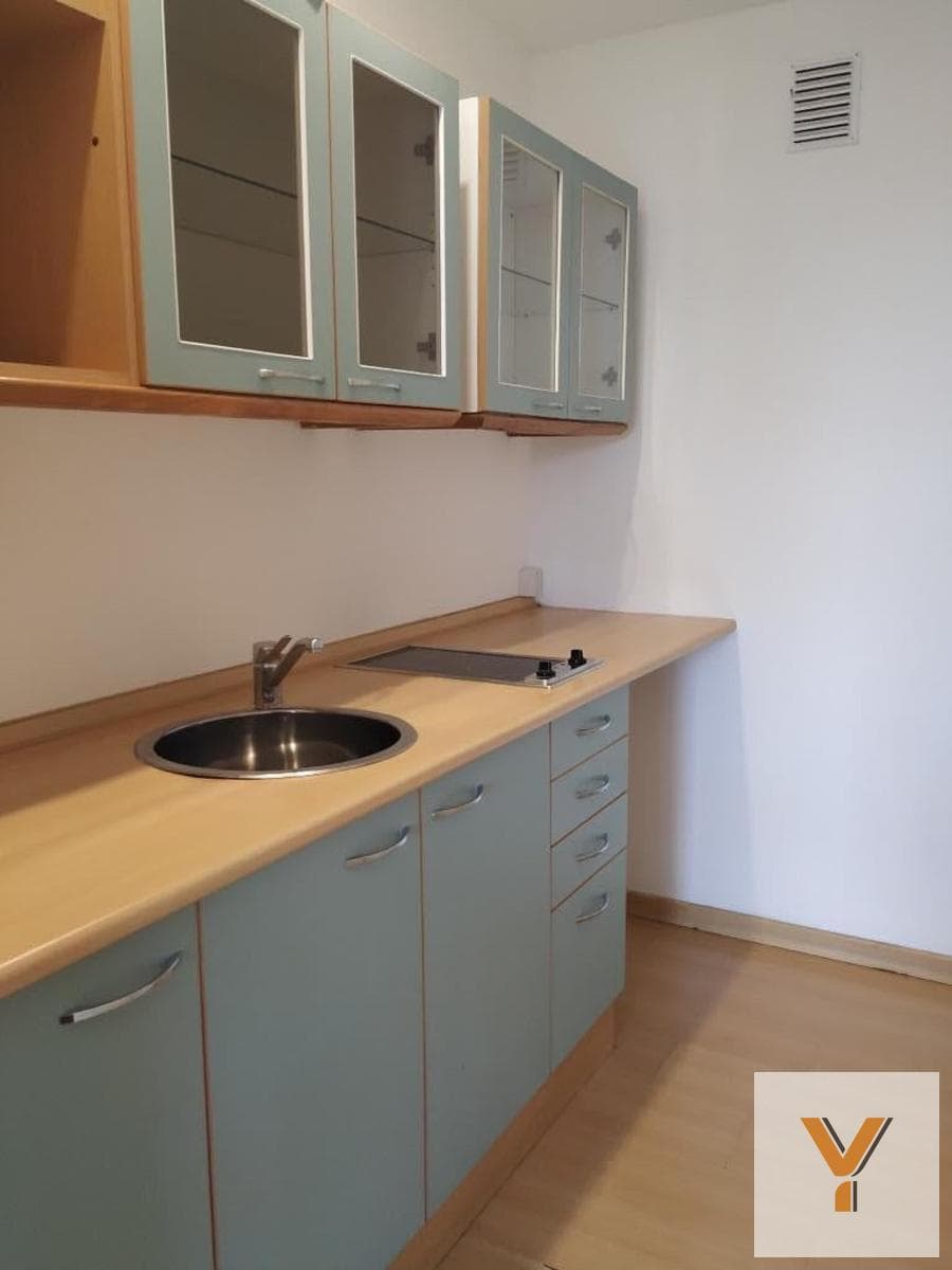 Apartment for Rent - 1 Bedroom, 1 Bathroom - 55 m² - Recoleta