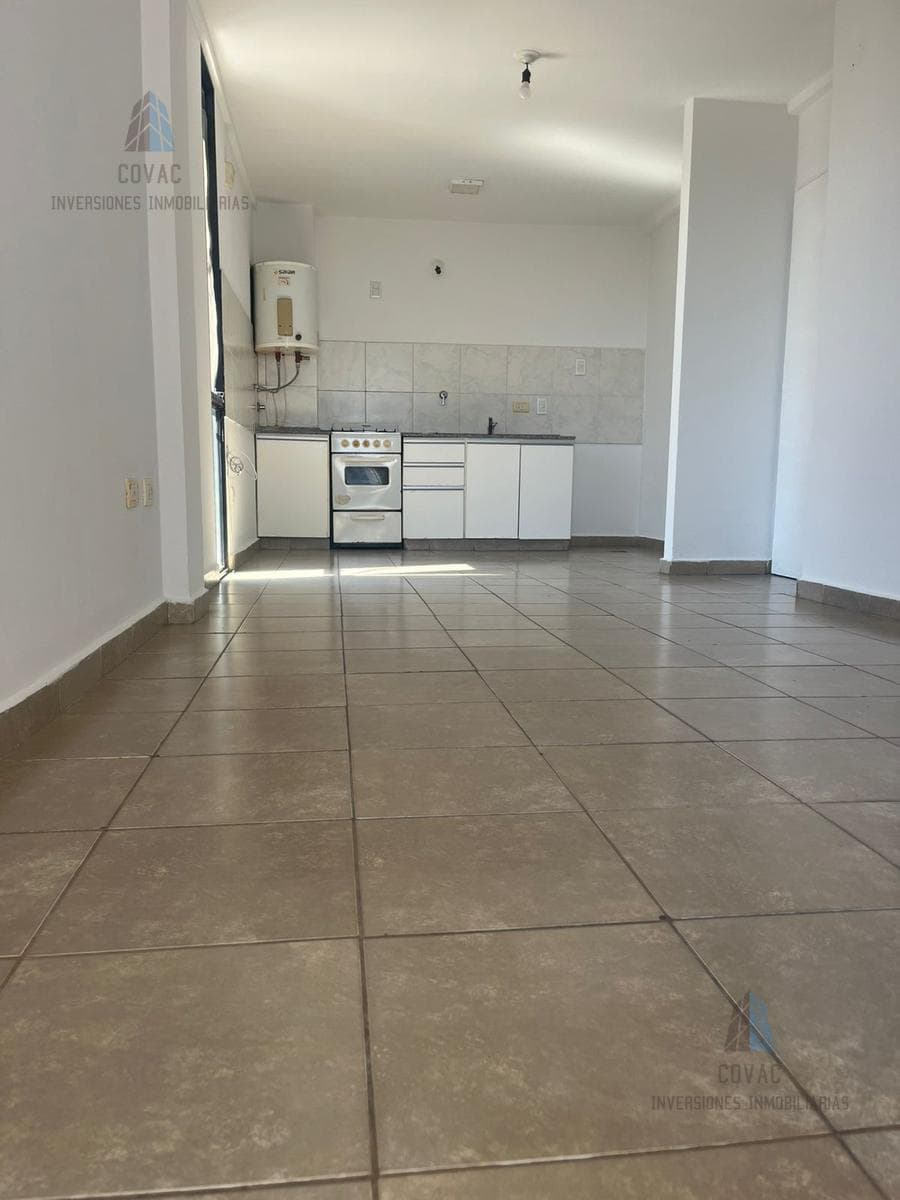 STUDIO APARTMENT FOR RENT - 9 DE JULIO 836 | 10TH FLOOR WITH TERRACE AND BARBECUE