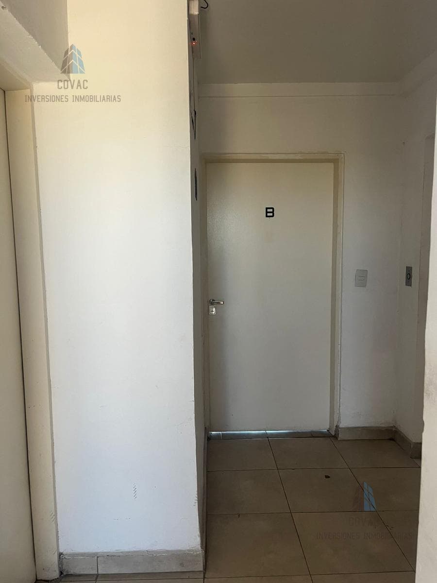 STUDIO APARTMENT FOR RENT - 9 DE JULIO 836 | 10TH FLOOR WITH TERRACE AND BARBECUE