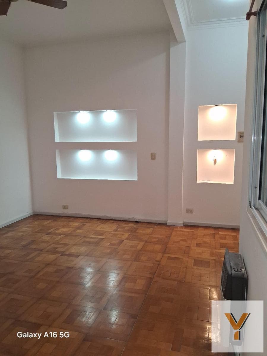 Apartment for Rent - 2 Bedrooms, 1 Bathroom - 70 m² - Caballito