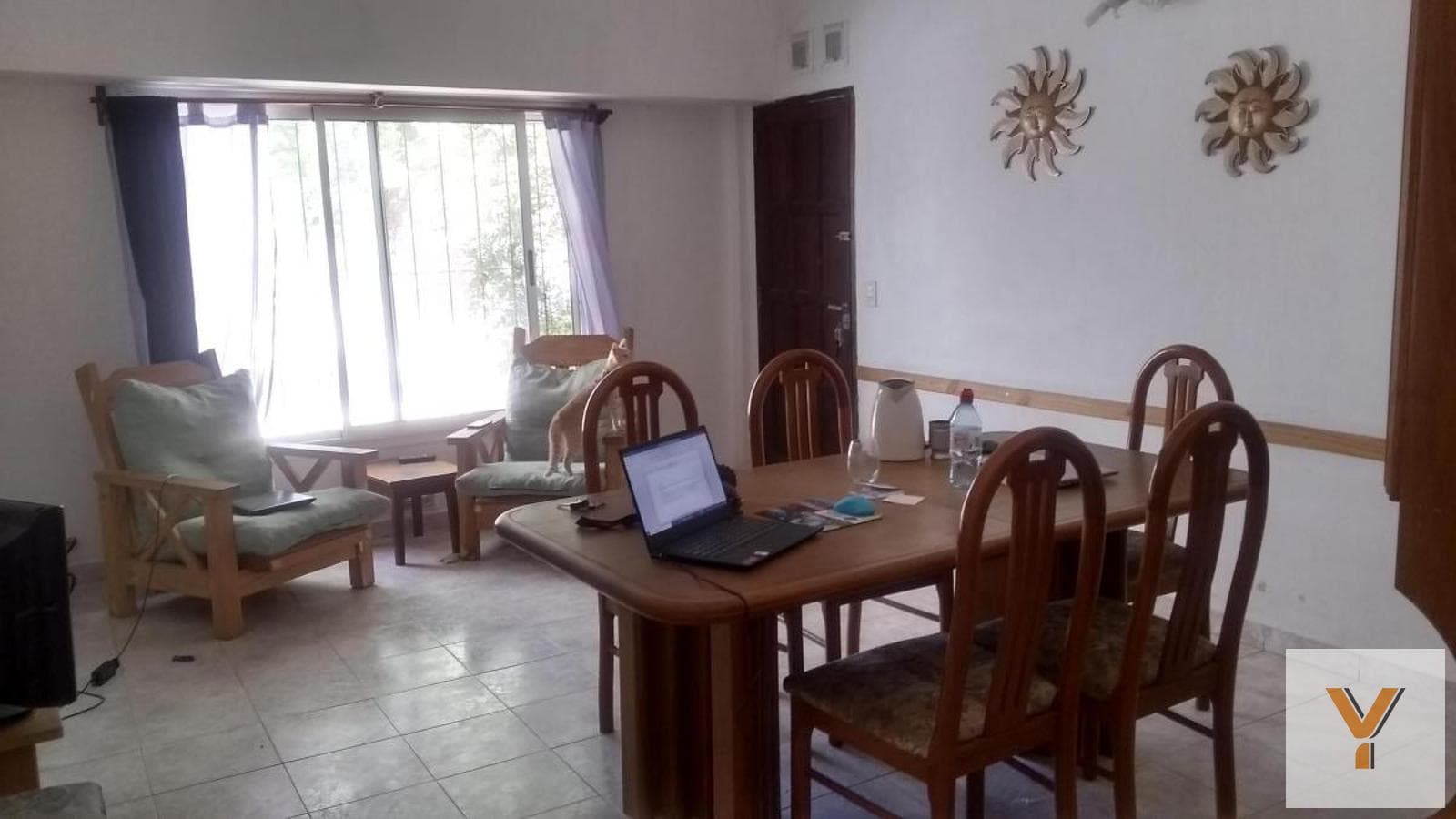 House for Sale - 2 Bedrooms, 1 Bathroom - 168mts - Las Toninas