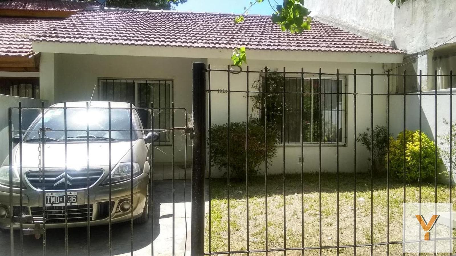 House for Sale - 2 Bedrooms, 1 Bathroom - 168mts - Las Toninas