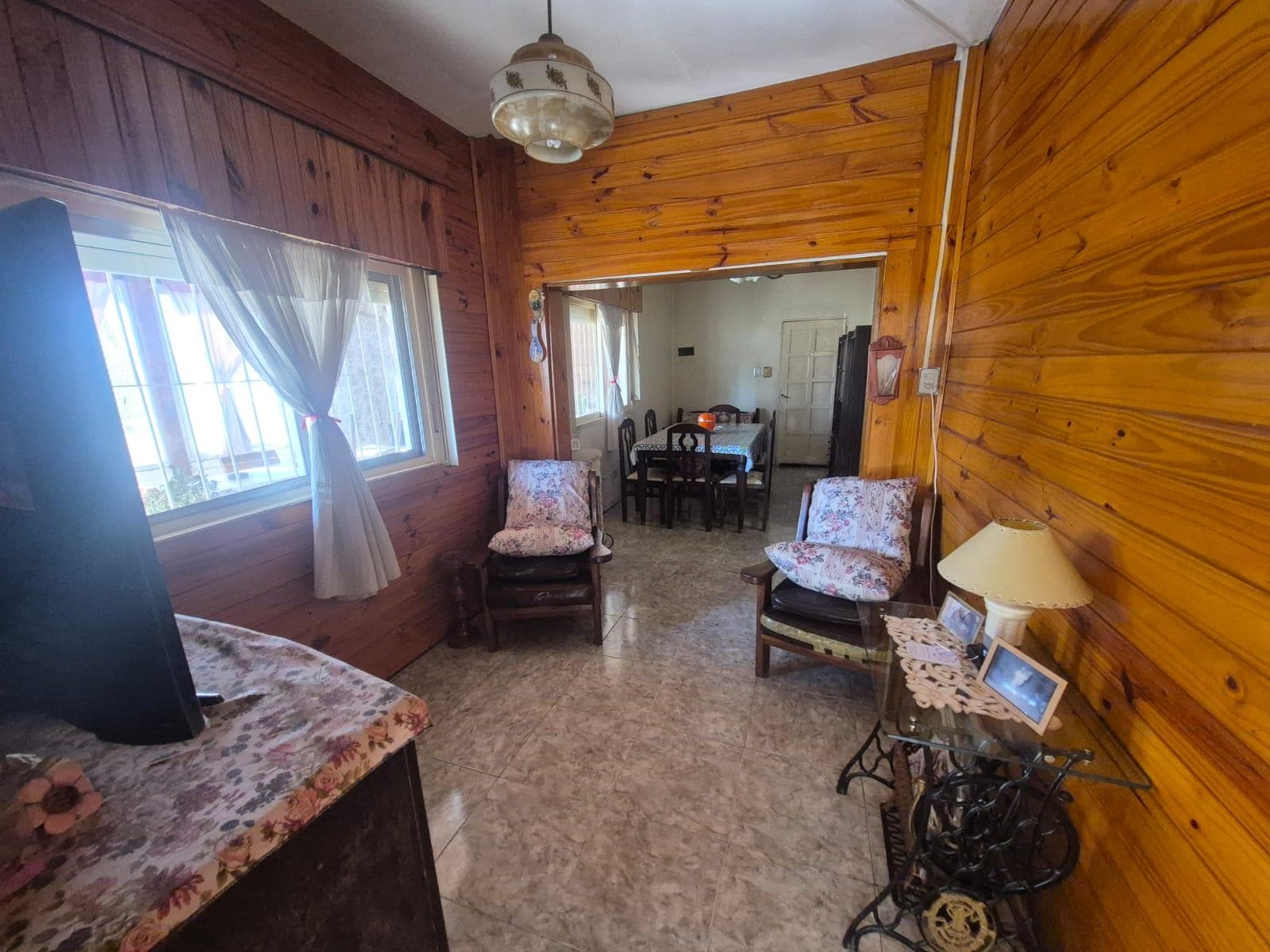 4-Bedroom House for Sale with Garage in the Alberdi Neighborhood, José C. Paz