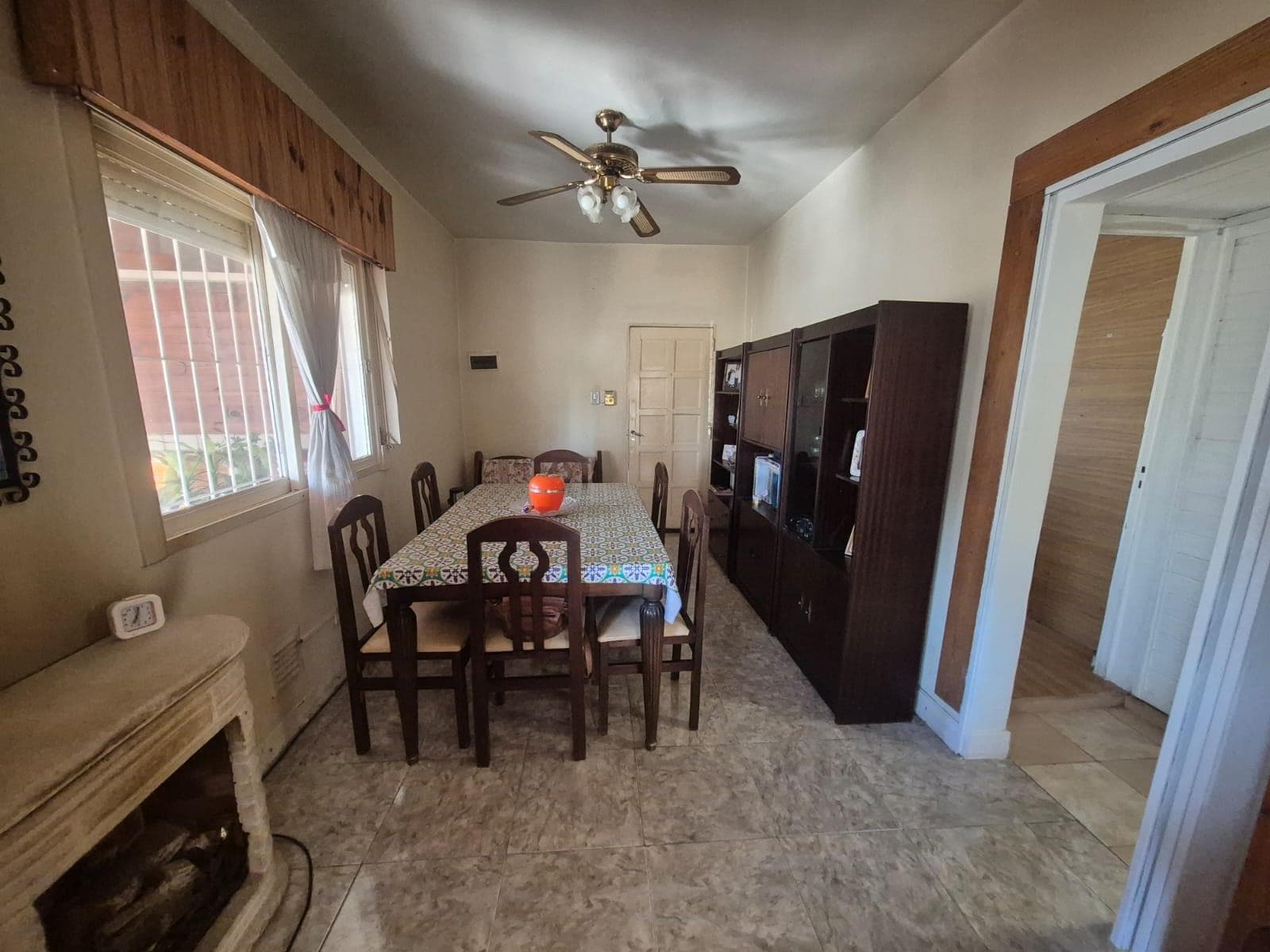 4-Bedroom House for Sale with Garage in the Alberdi Neighborhood, José C. Paz