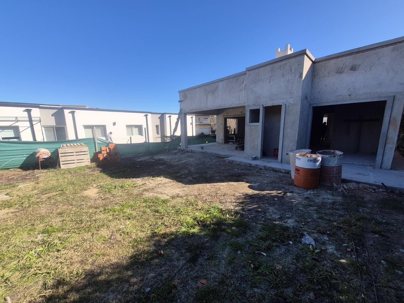 House for Sale in Santa Elena (Under Construction) Pilar del Este - Pilar