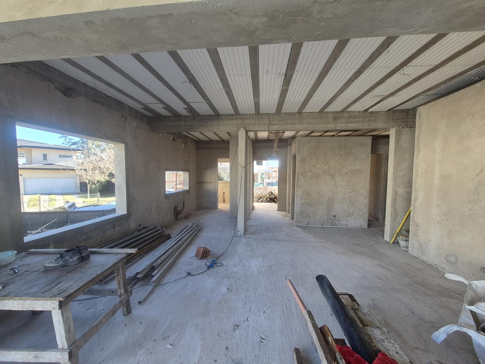 House for Sale in Santa Elena (Under Construction) Pilar del Este - Pilar
