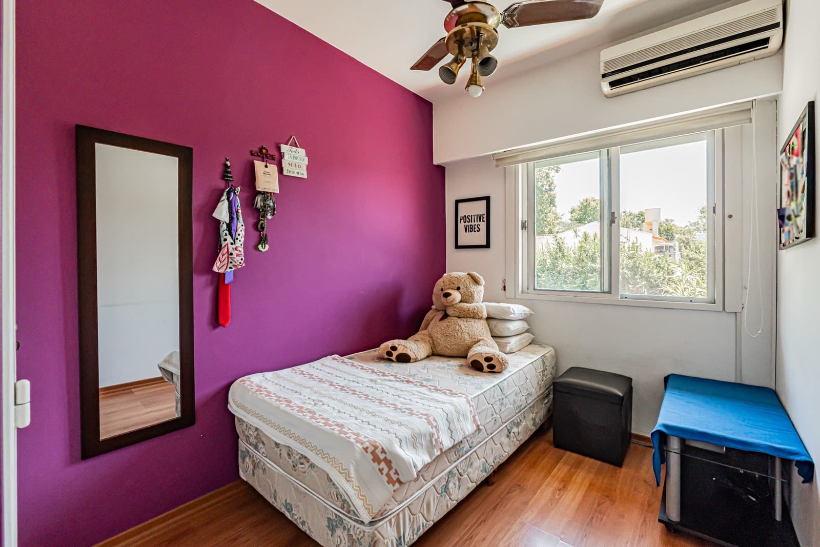 3-Bedroom House for Sale with Garage and Patio in Vicente López - Olivos