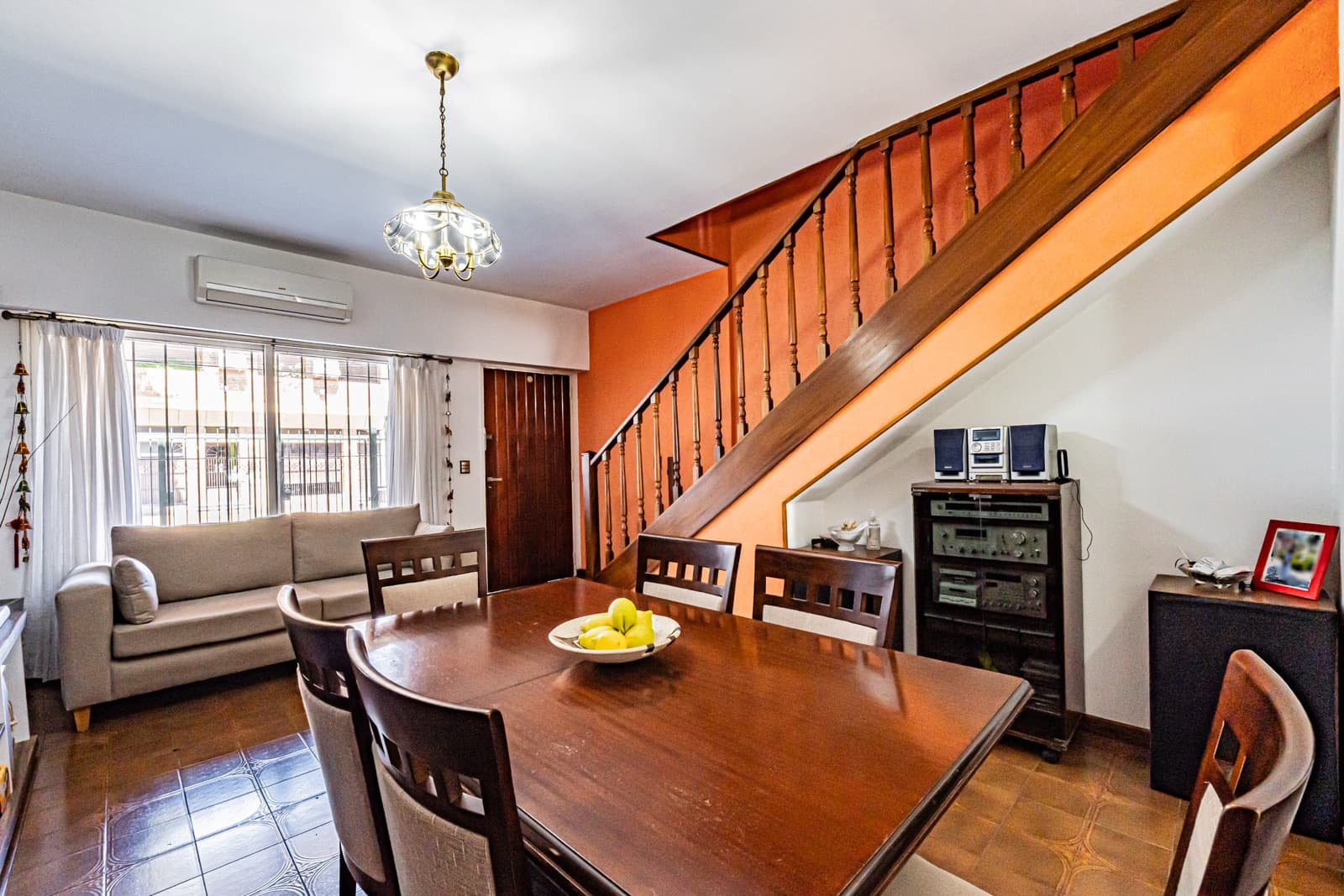 3-Bedroom House for Sale with Garage and Patio in Vicente López - Olivos