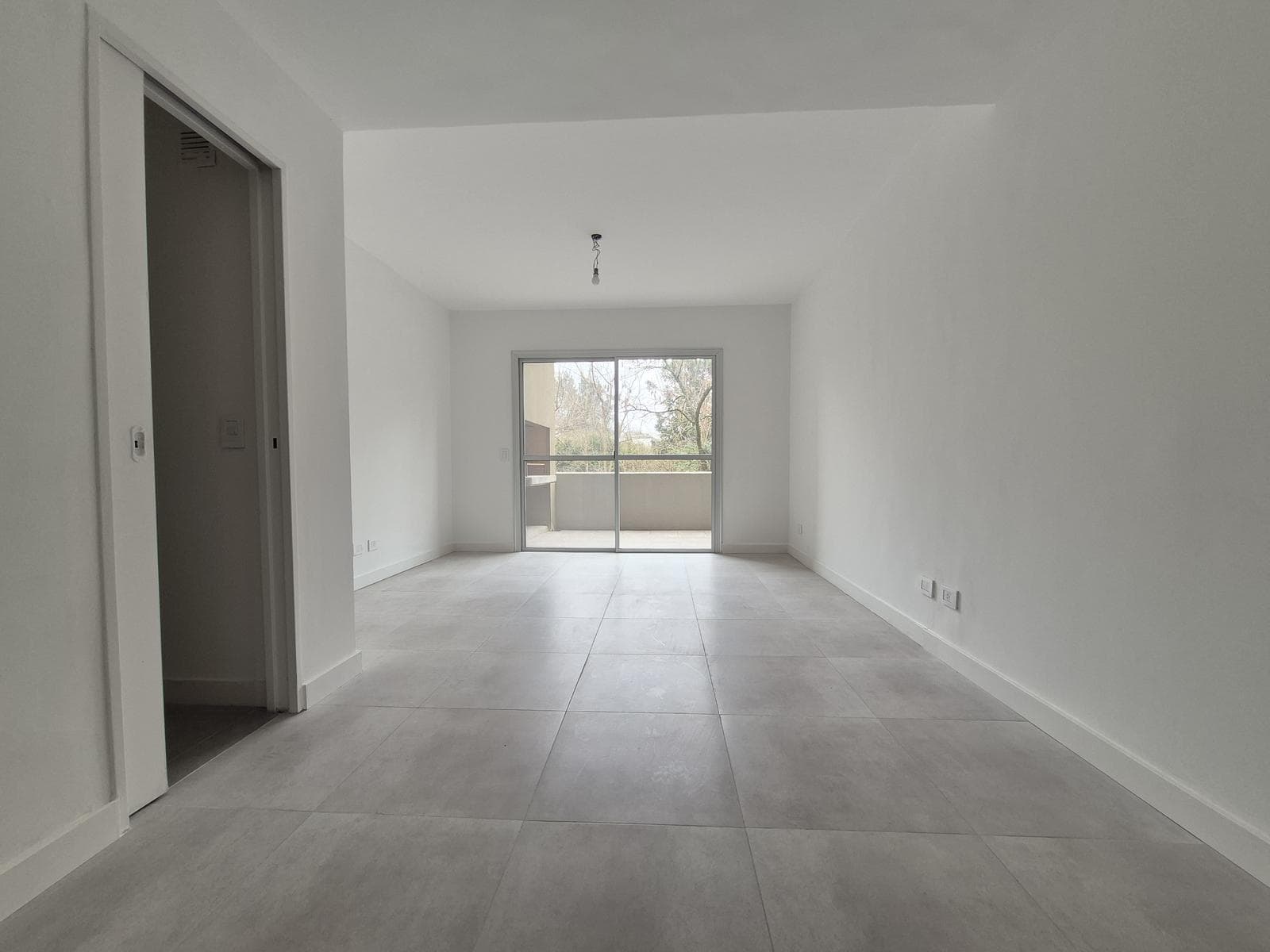 3-Room Duplex in Bosque Alto | Balcony with Grill | 2 Bedrooms