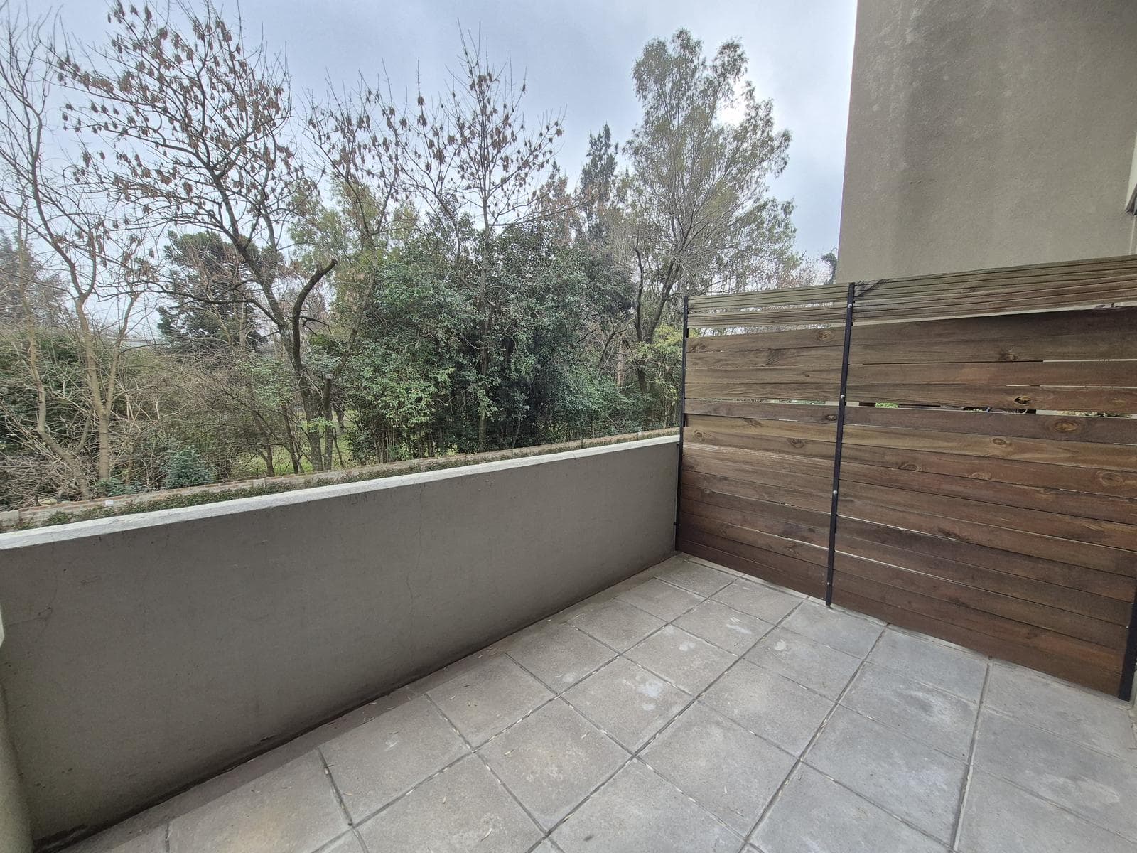 3-Room Duplex in Bosque Alto | Balcony with Grill | 2 Bedrooms