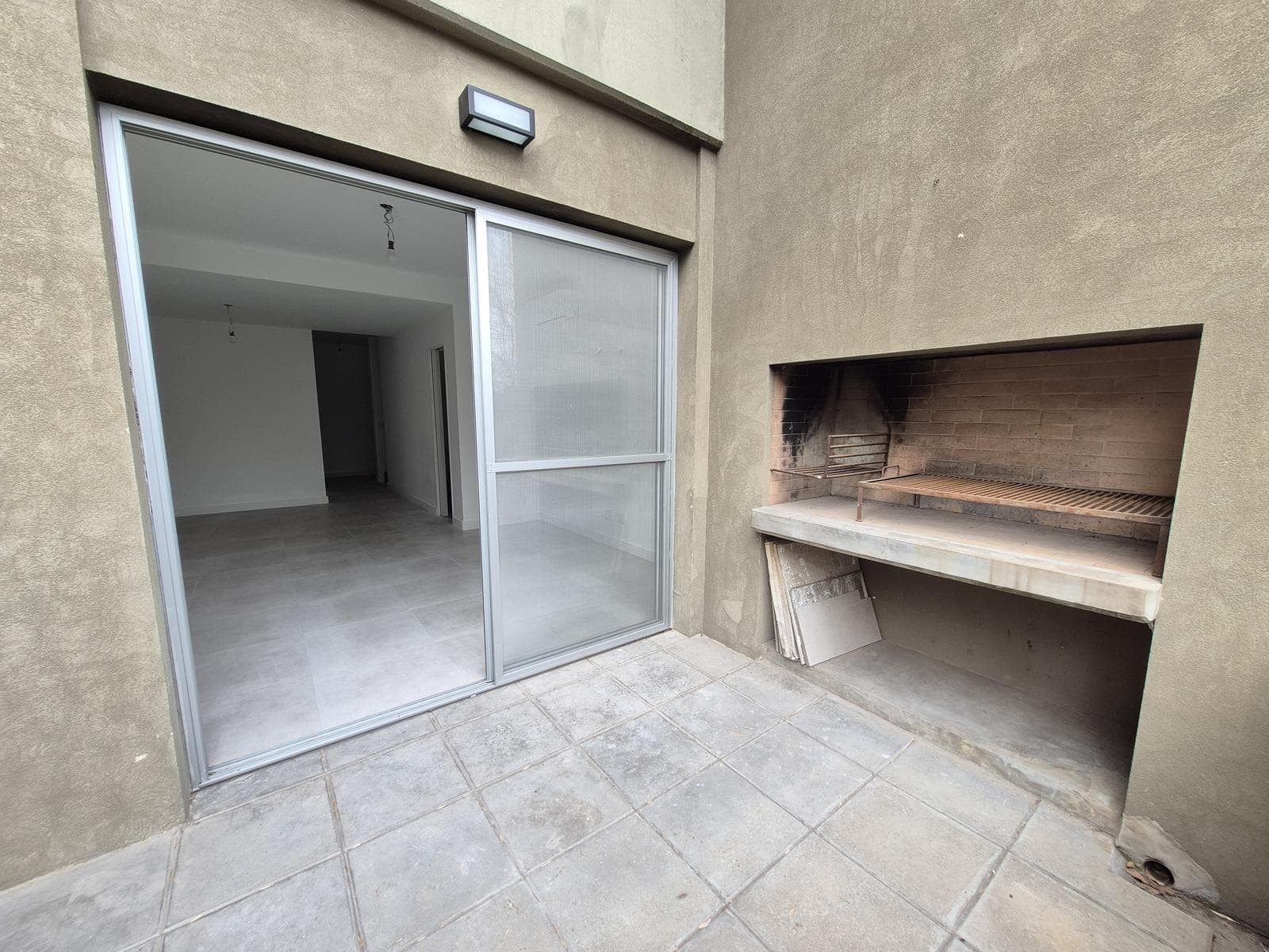 3-Room Duplex in Bosque Alto | Balcony with Grill | 2 Bedrooms