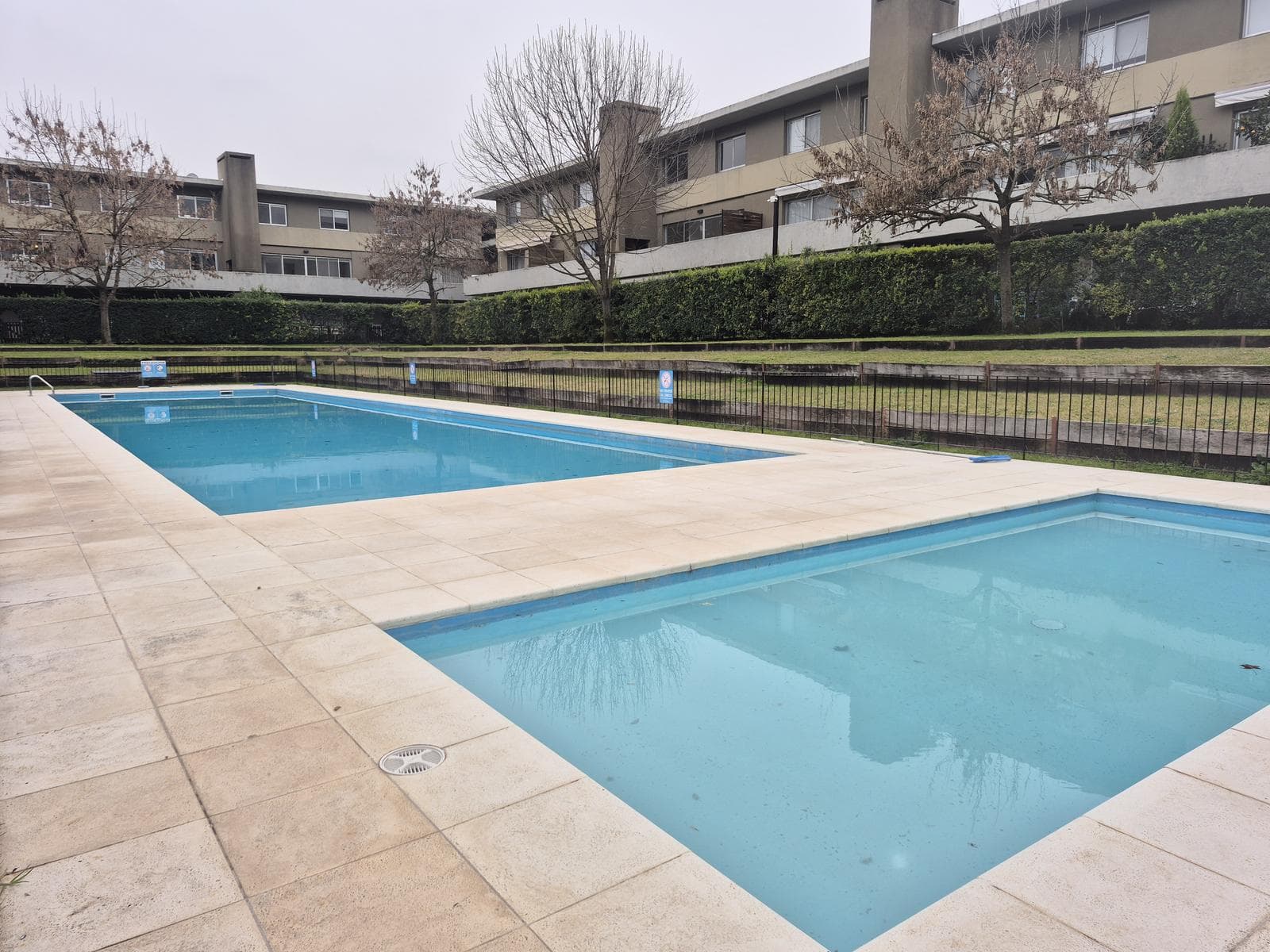 3-Room Duplex in Bosque Alto | Balcony with Grill | 2 Bedrooms
