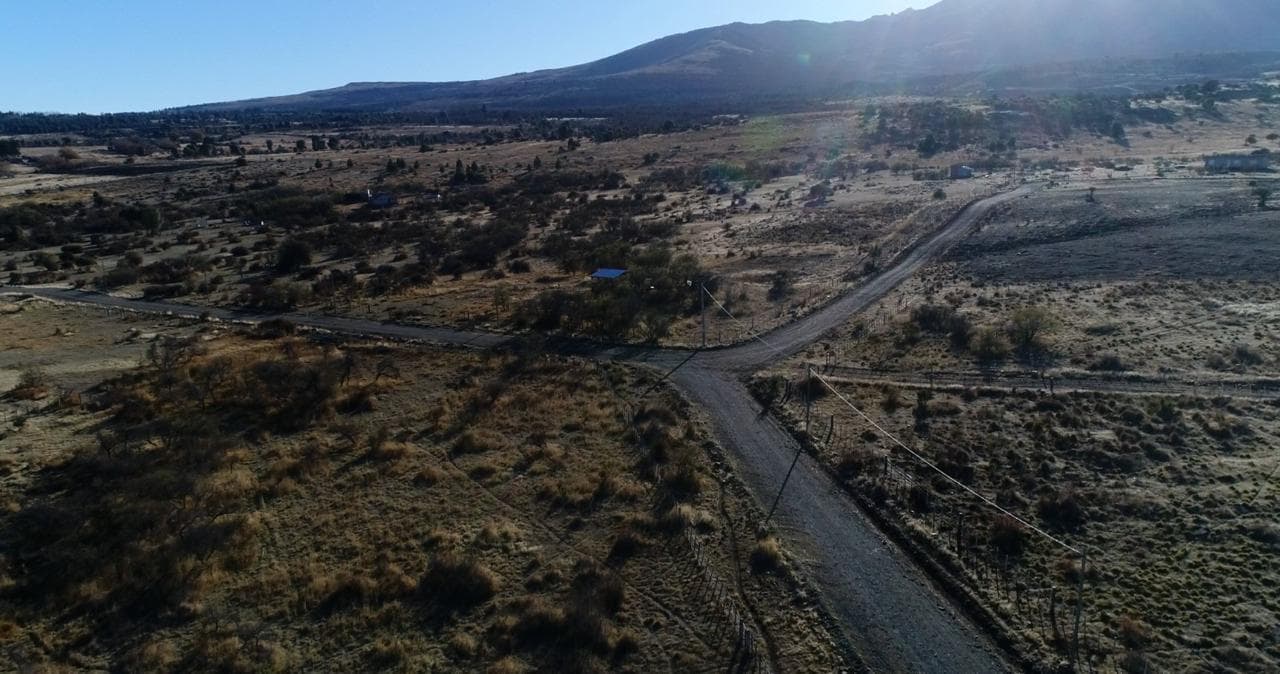 Land for Sale: Subdivided Lot with Survey in Trevelin, Chubut