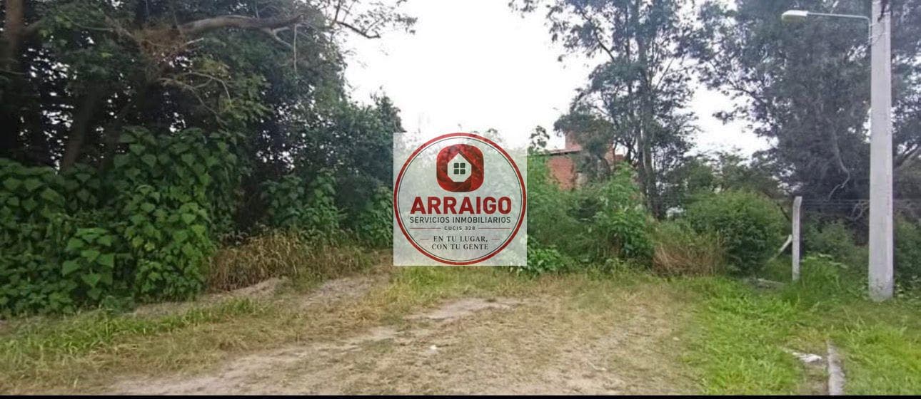 Land in the San Luis Area