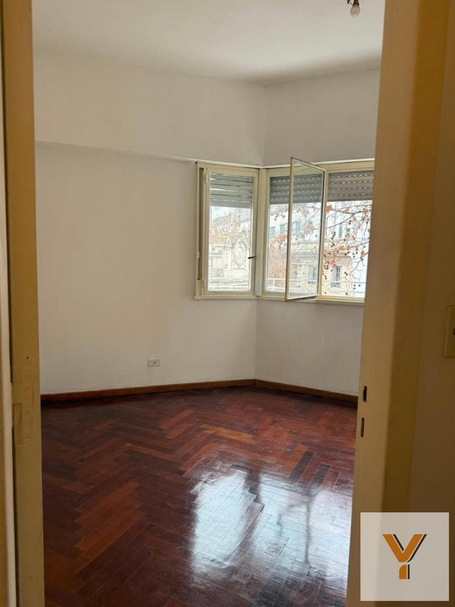 Apartment for Rent - 1 Bedroom, 1 Bathroom - 40 m² - Balvanera
