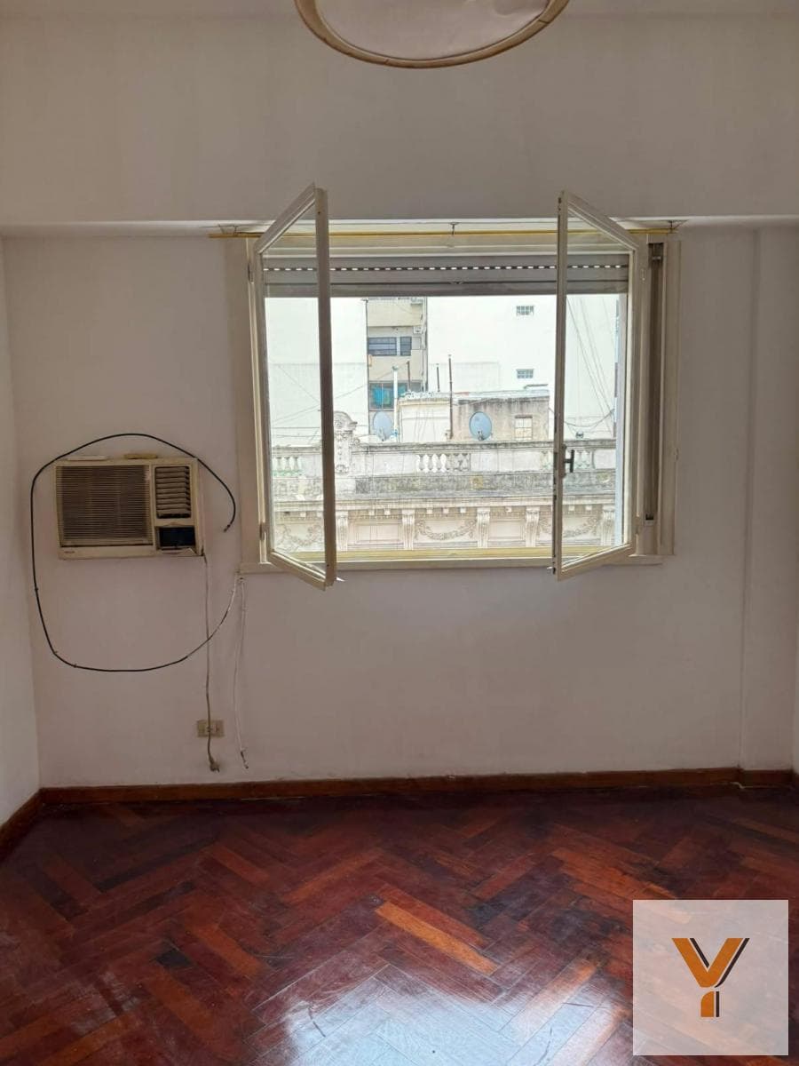 Apartment for Rent - 1 Bedroom, 1 Bathroom - 40 m² - Balvanera