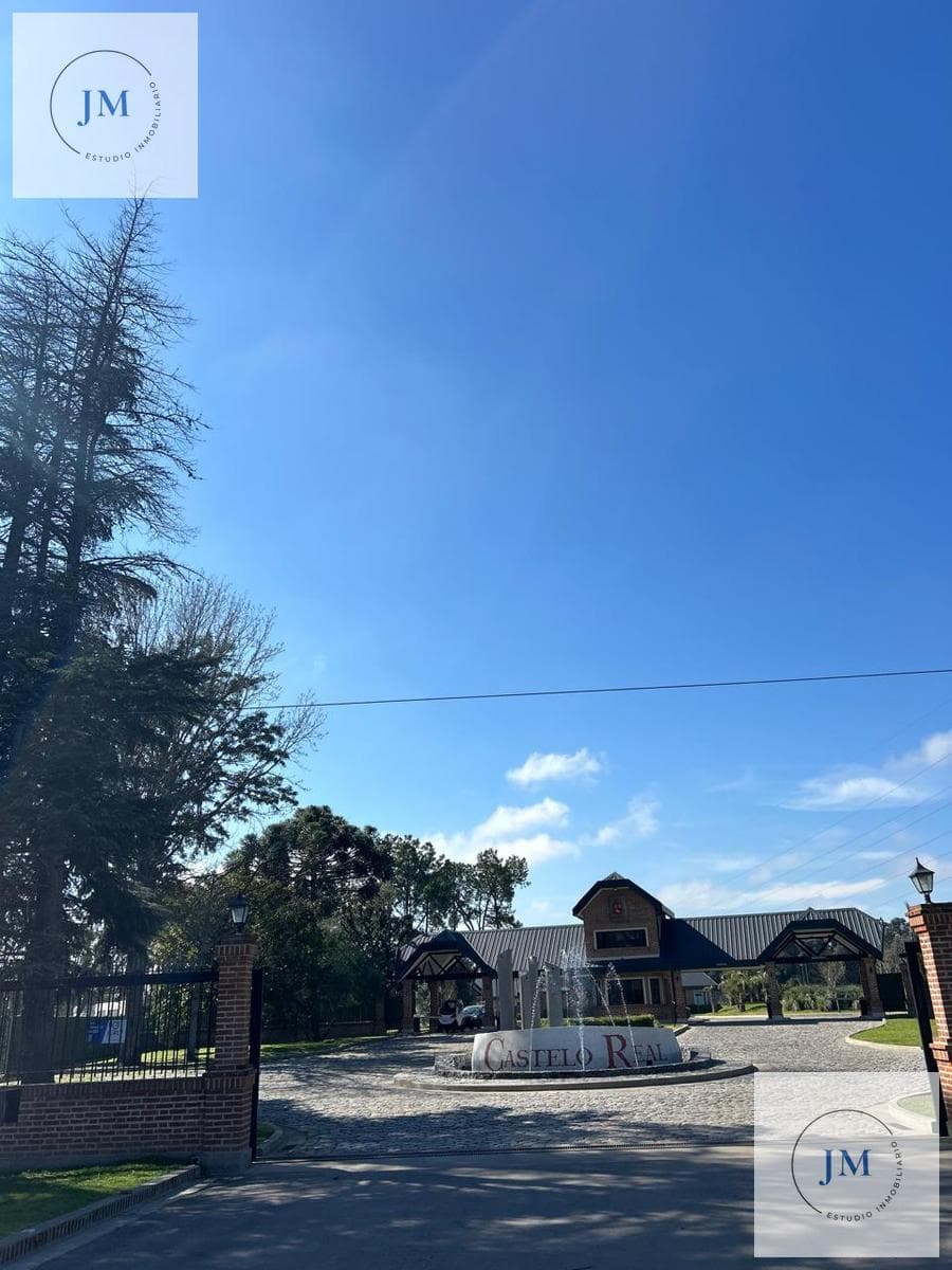 Land for Sale - Catello Real
