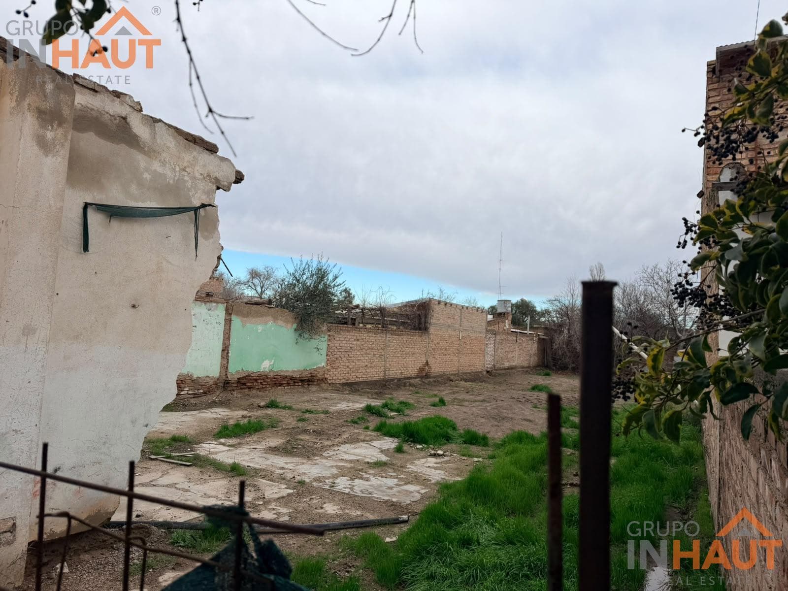Land for Sale in General Fernández Oro
