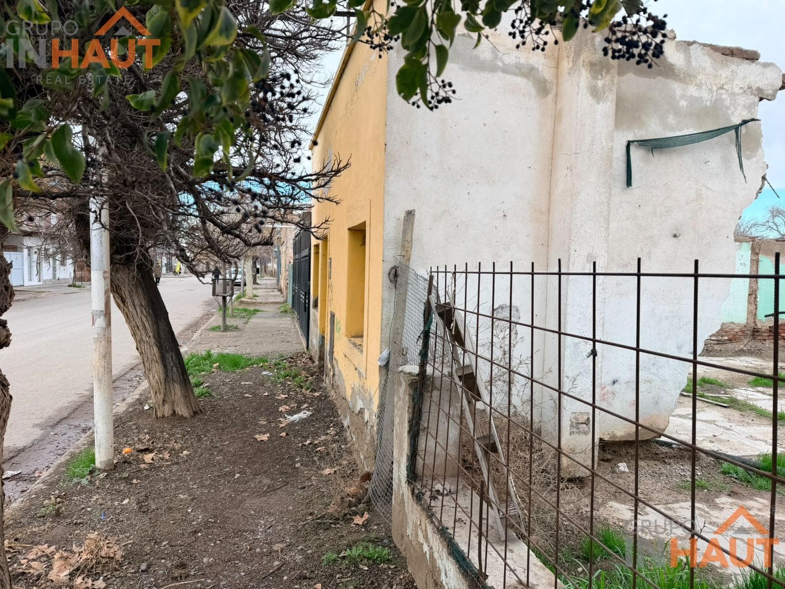Land for Sale in General Fernández Oro